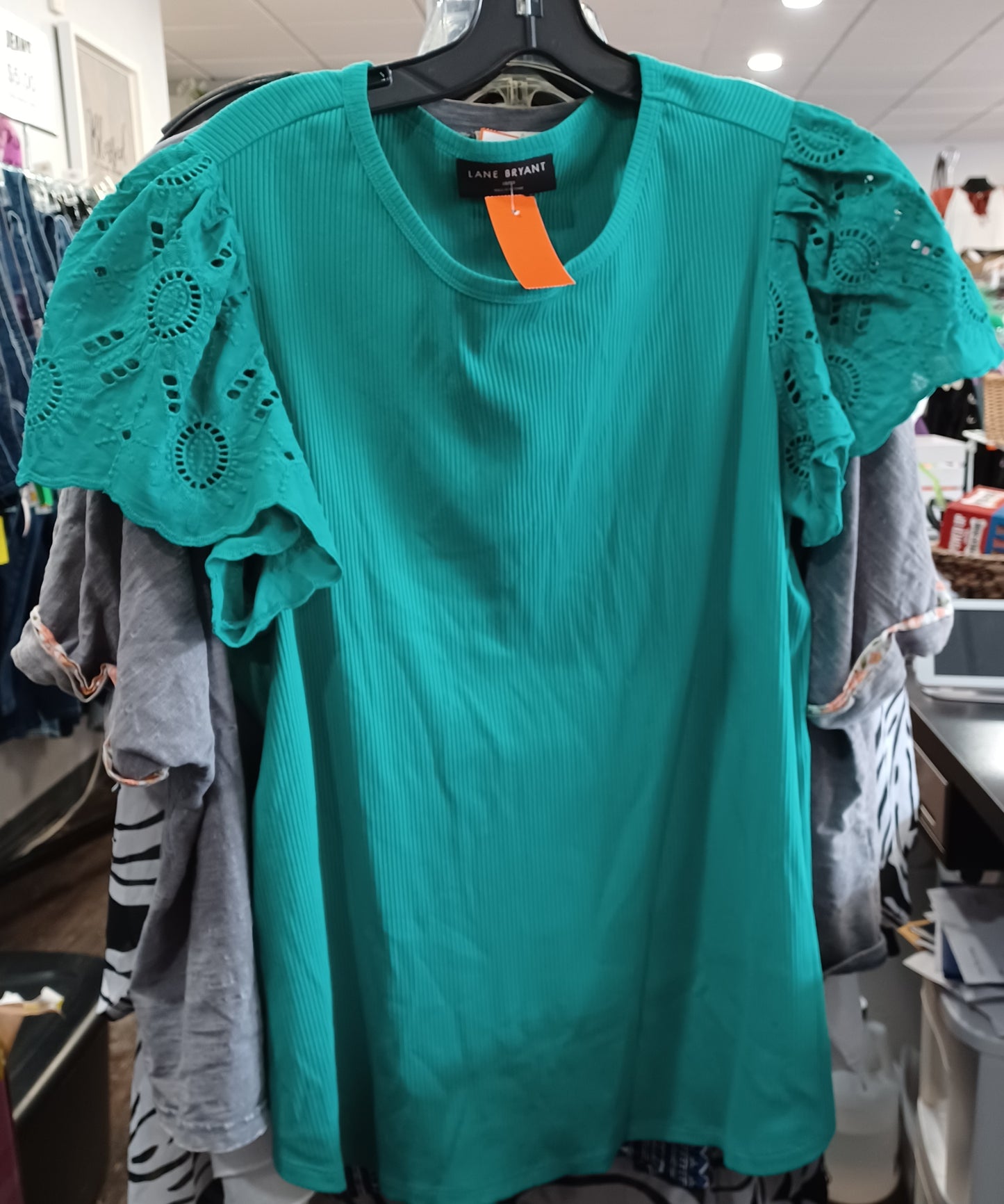 (18/20) Lane Bryant