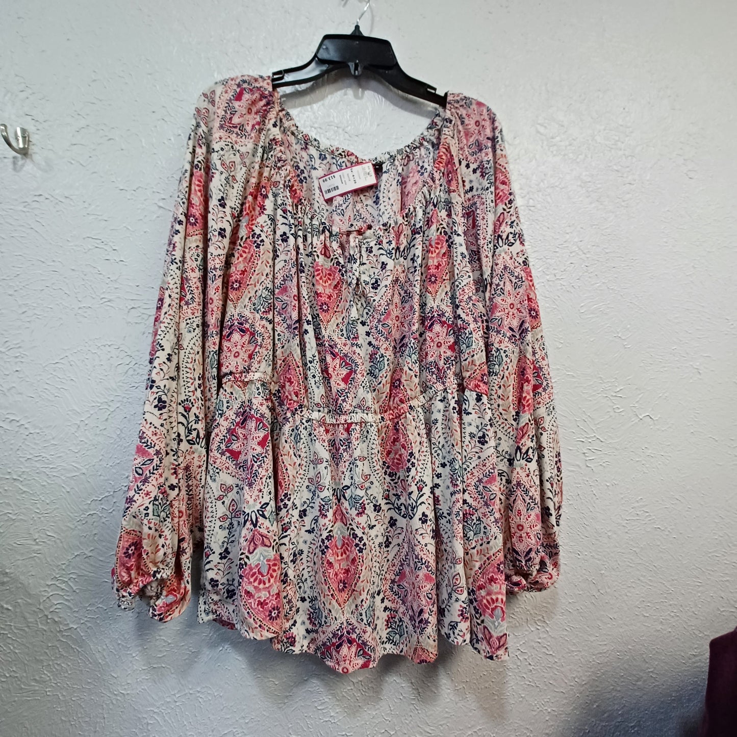 (4) Torrid
