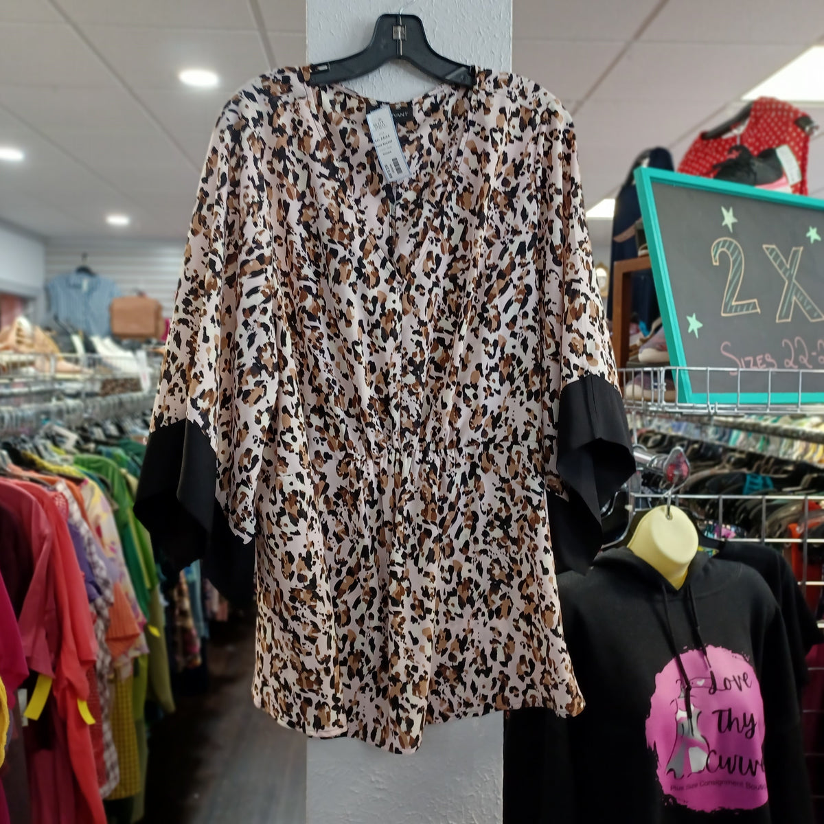 (22/24) Lane Bryant
