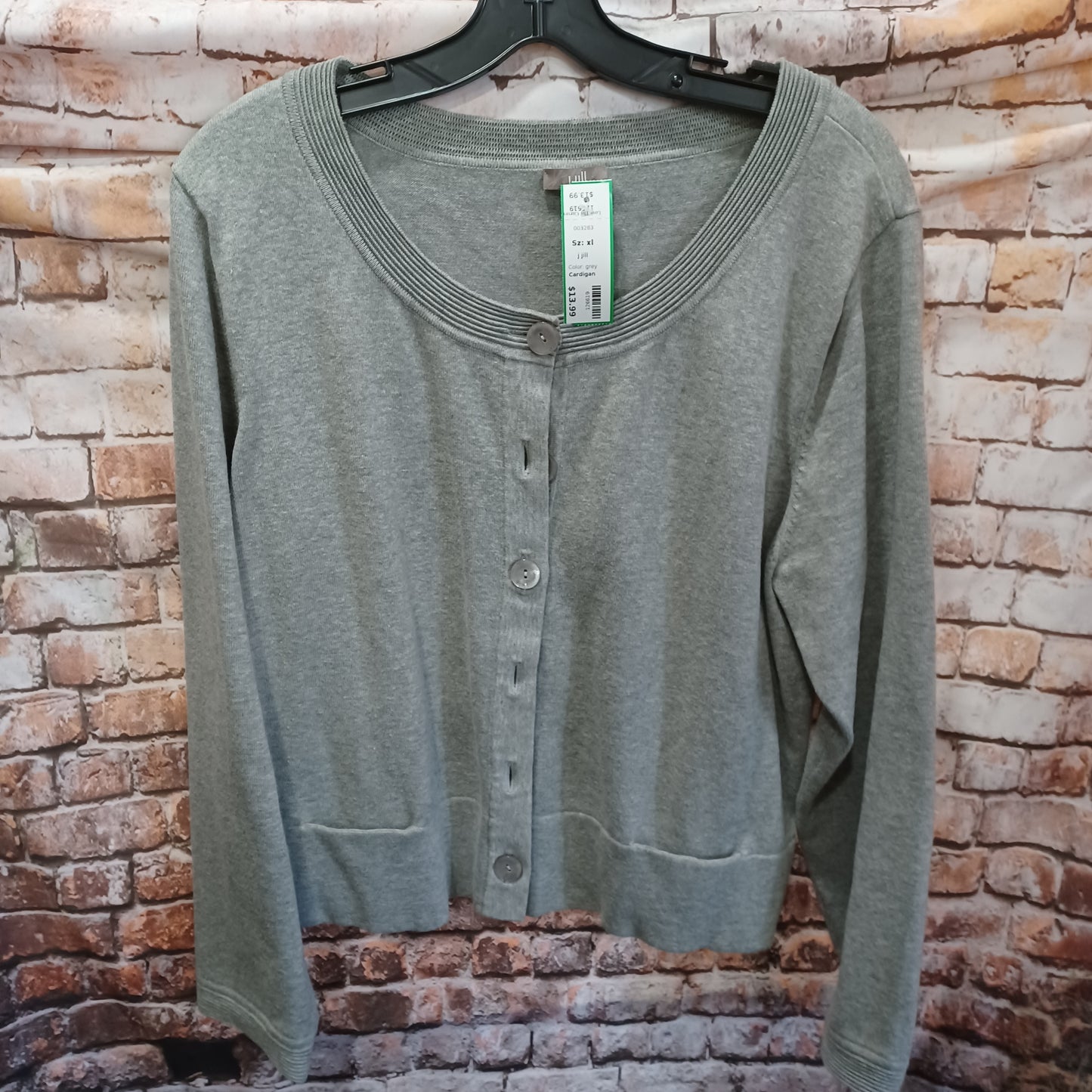 (XL) J Jill