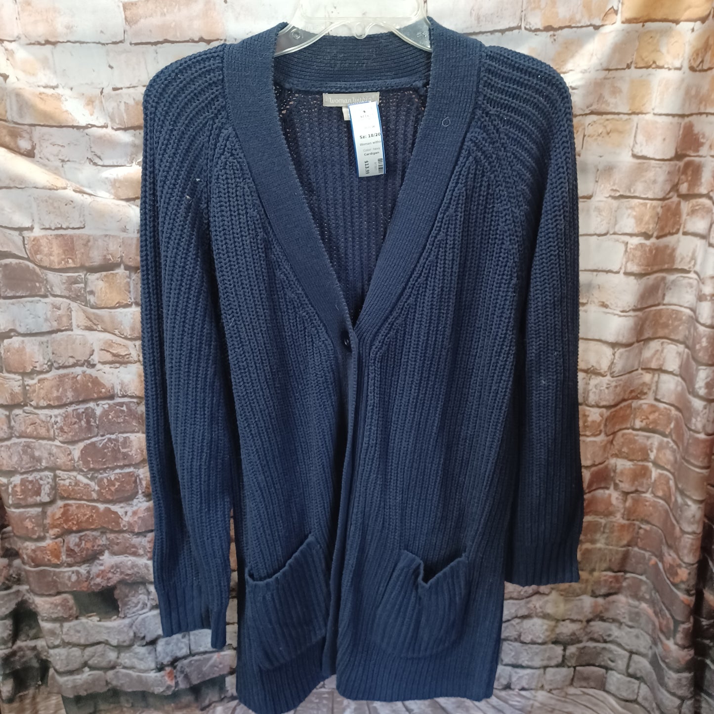 (18/20) Woman Within