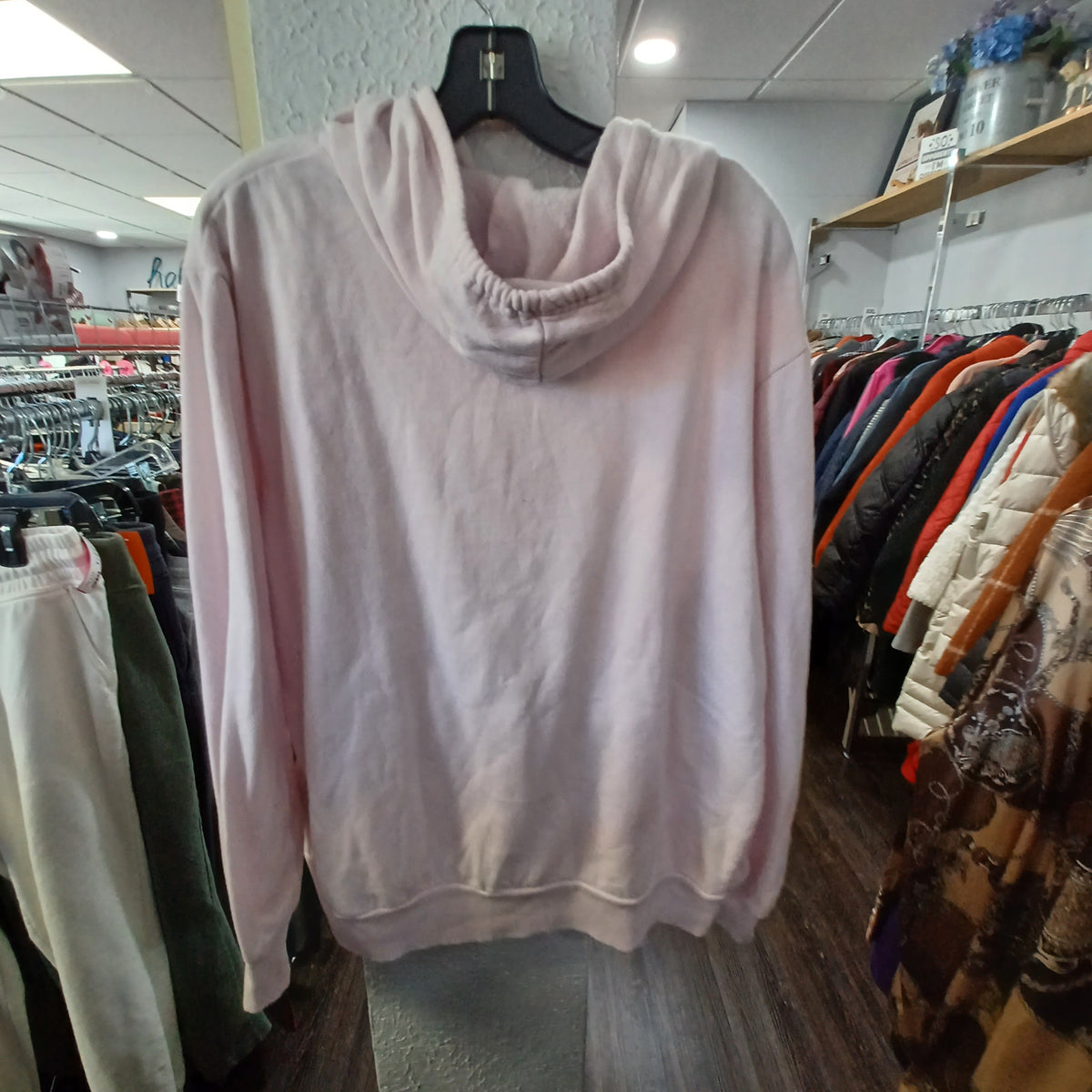 (XL) Strawberry Shortcake