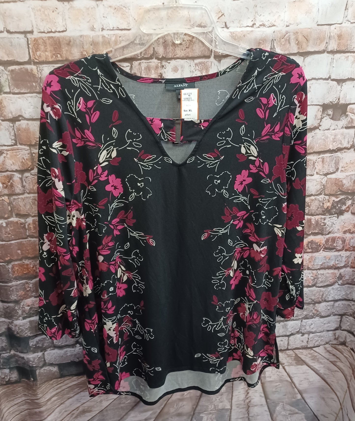 (XL) Alfani