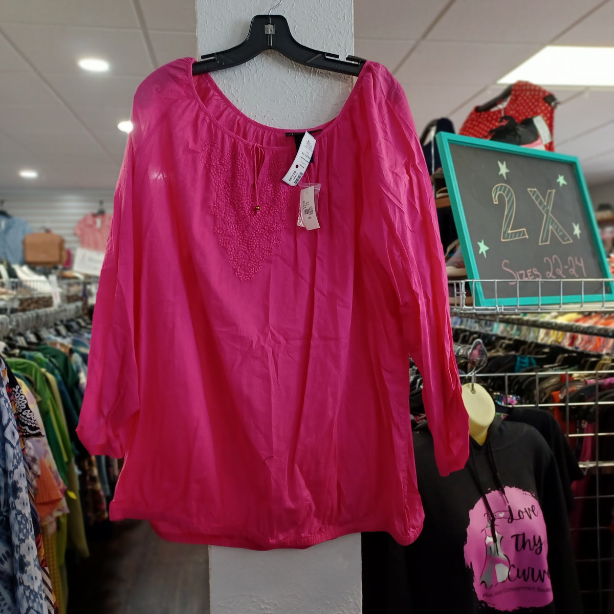 (22/24) Lane Bryant