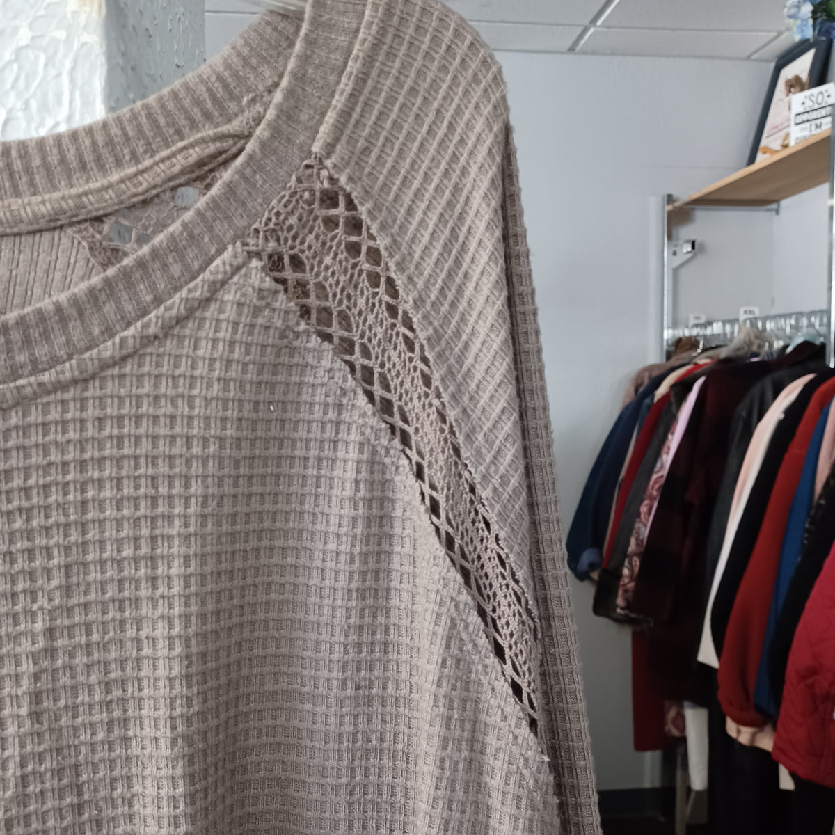 (2x) Maurices