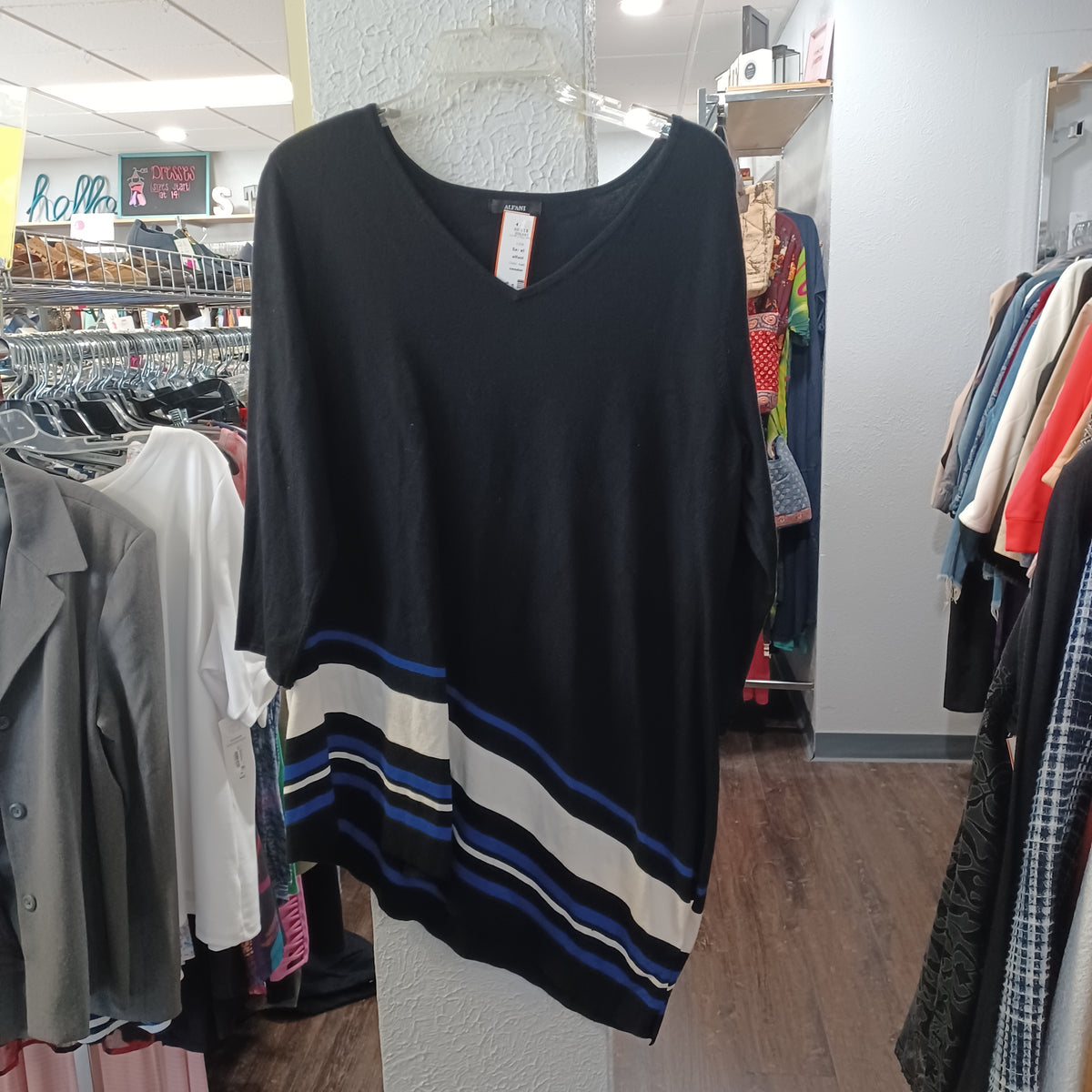 (XL) Alfani