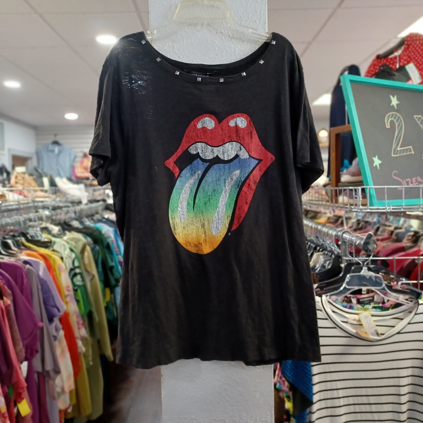 (XXL) Rock & Republic