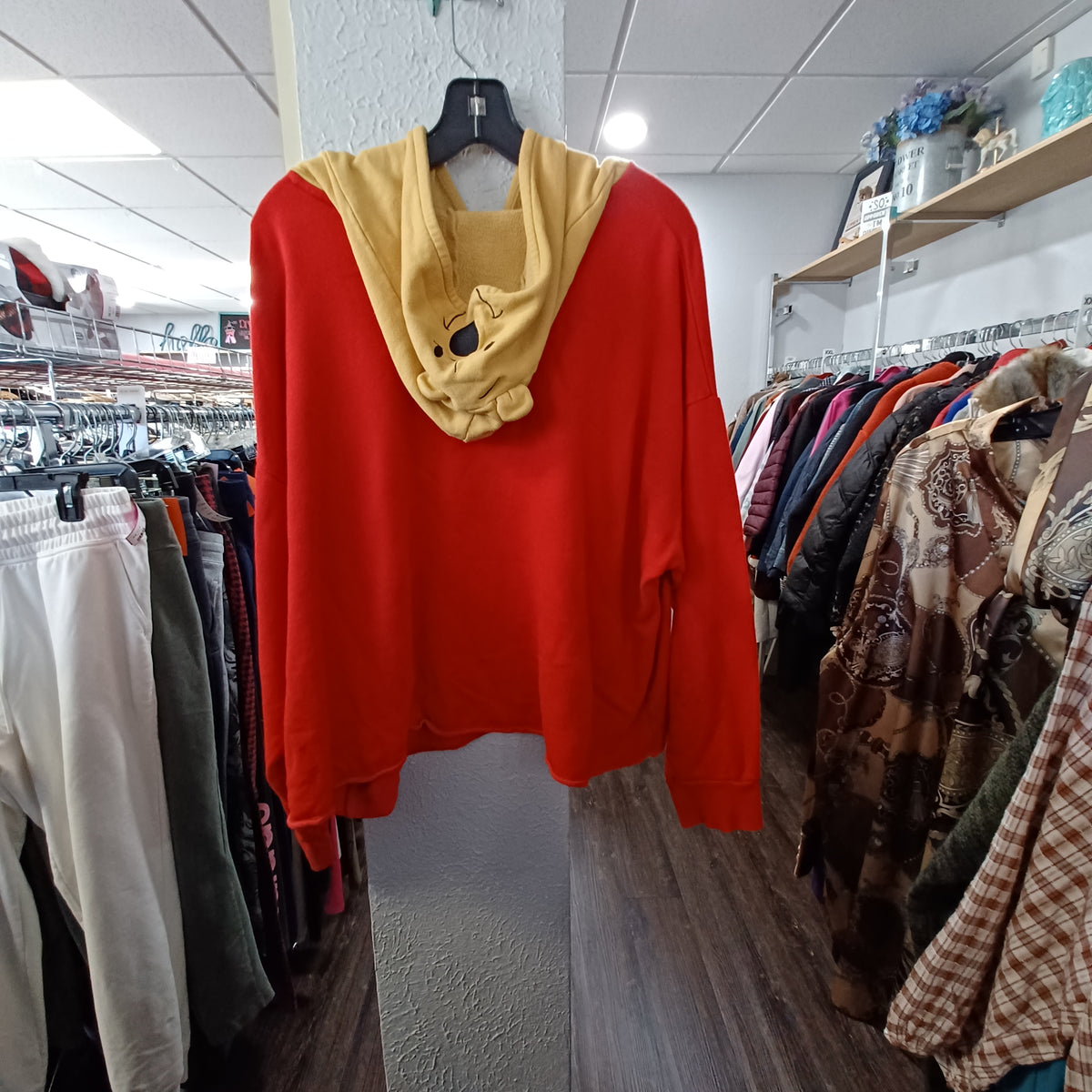 (3) Torrid Disney