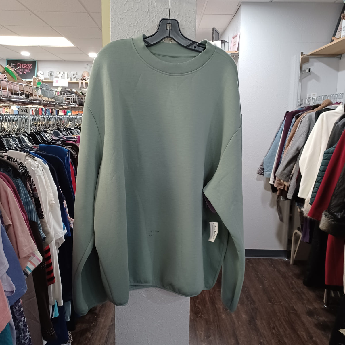 (XL Tall) Old Navy