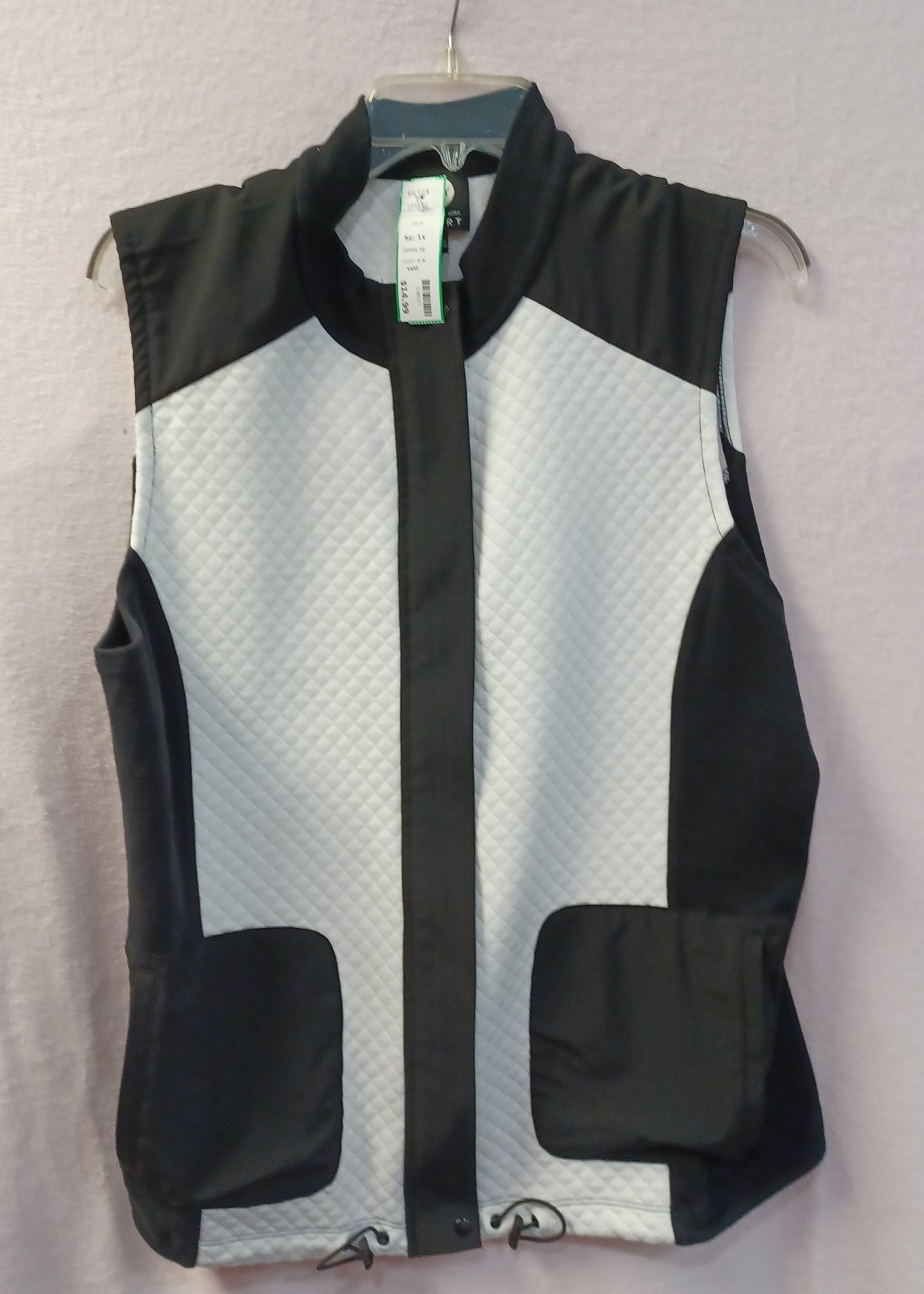 (1x) Jones NY sport