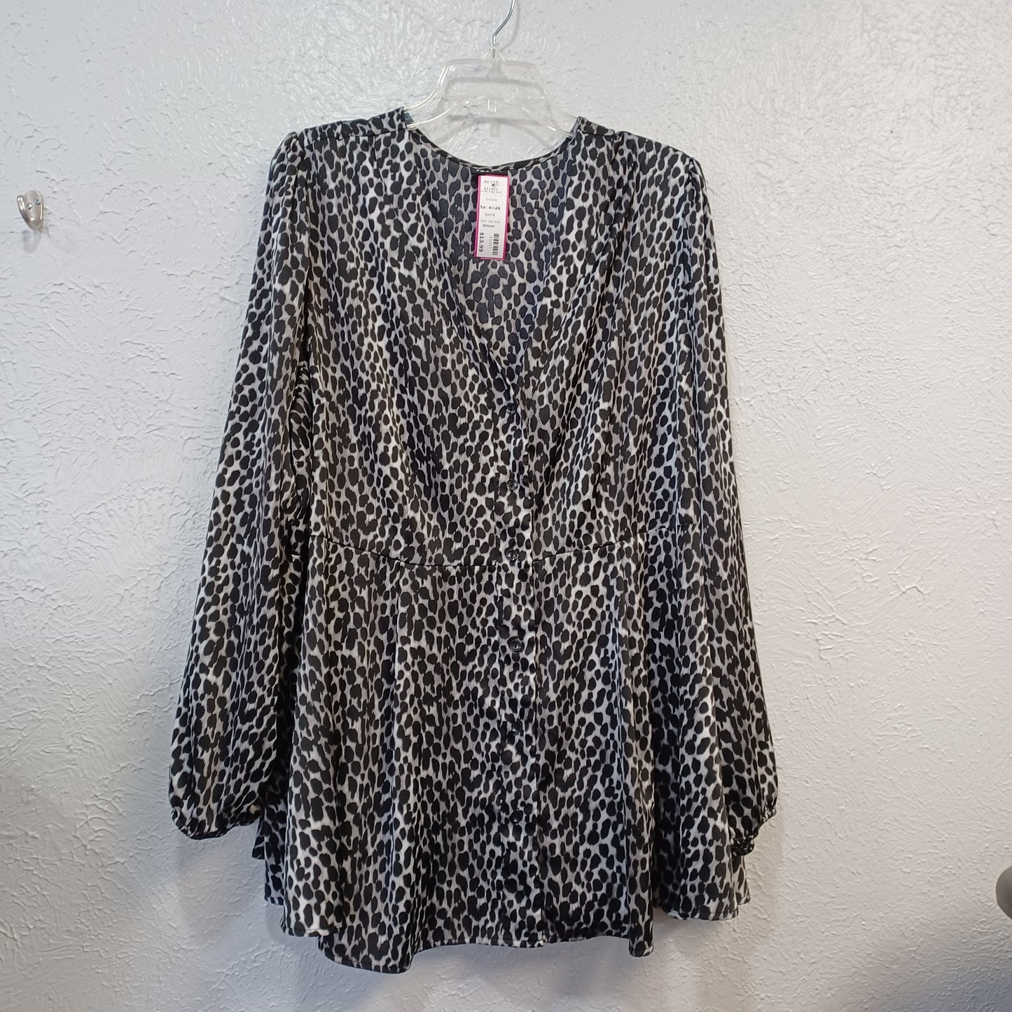 (4) Torrid