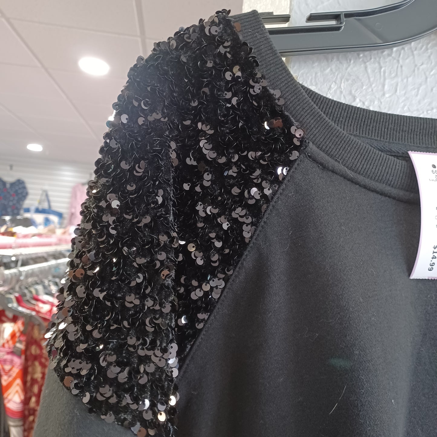 (3x) Maurices