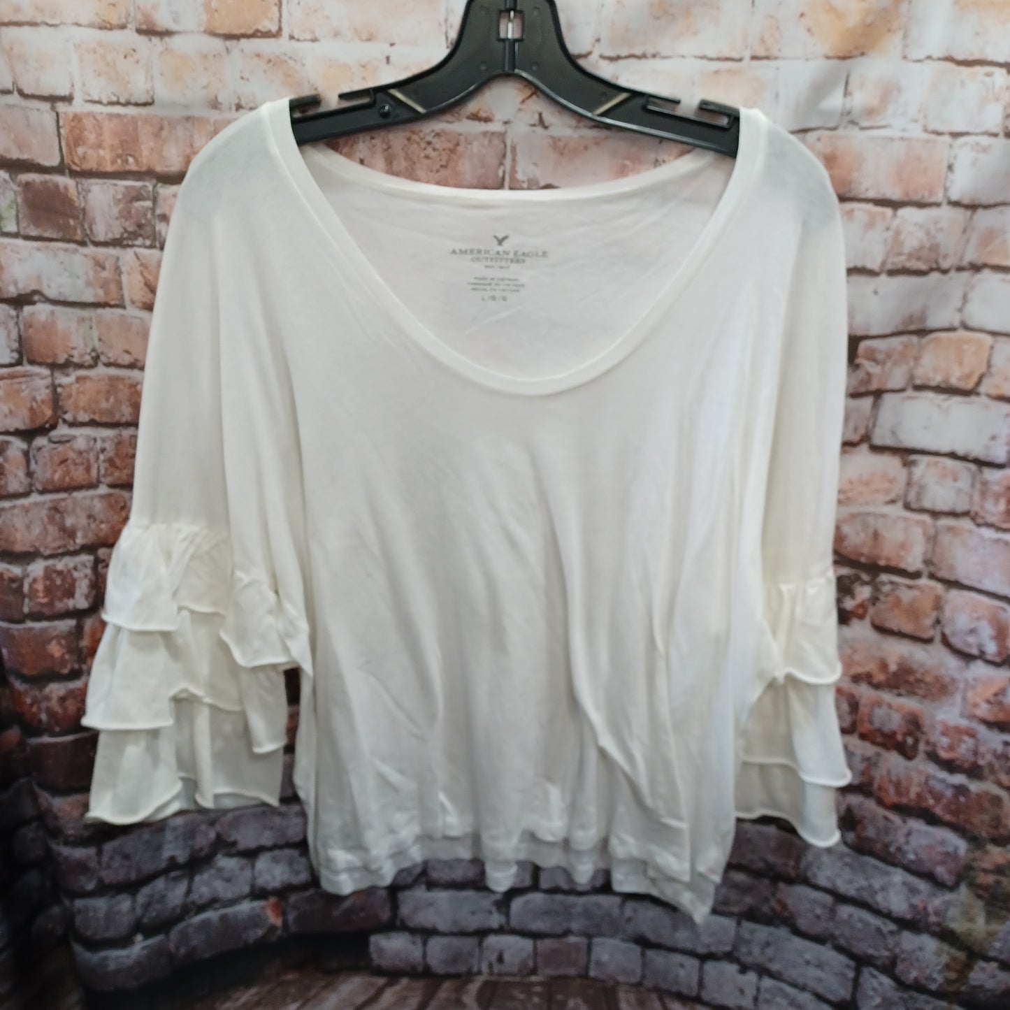 (large) American Eagle