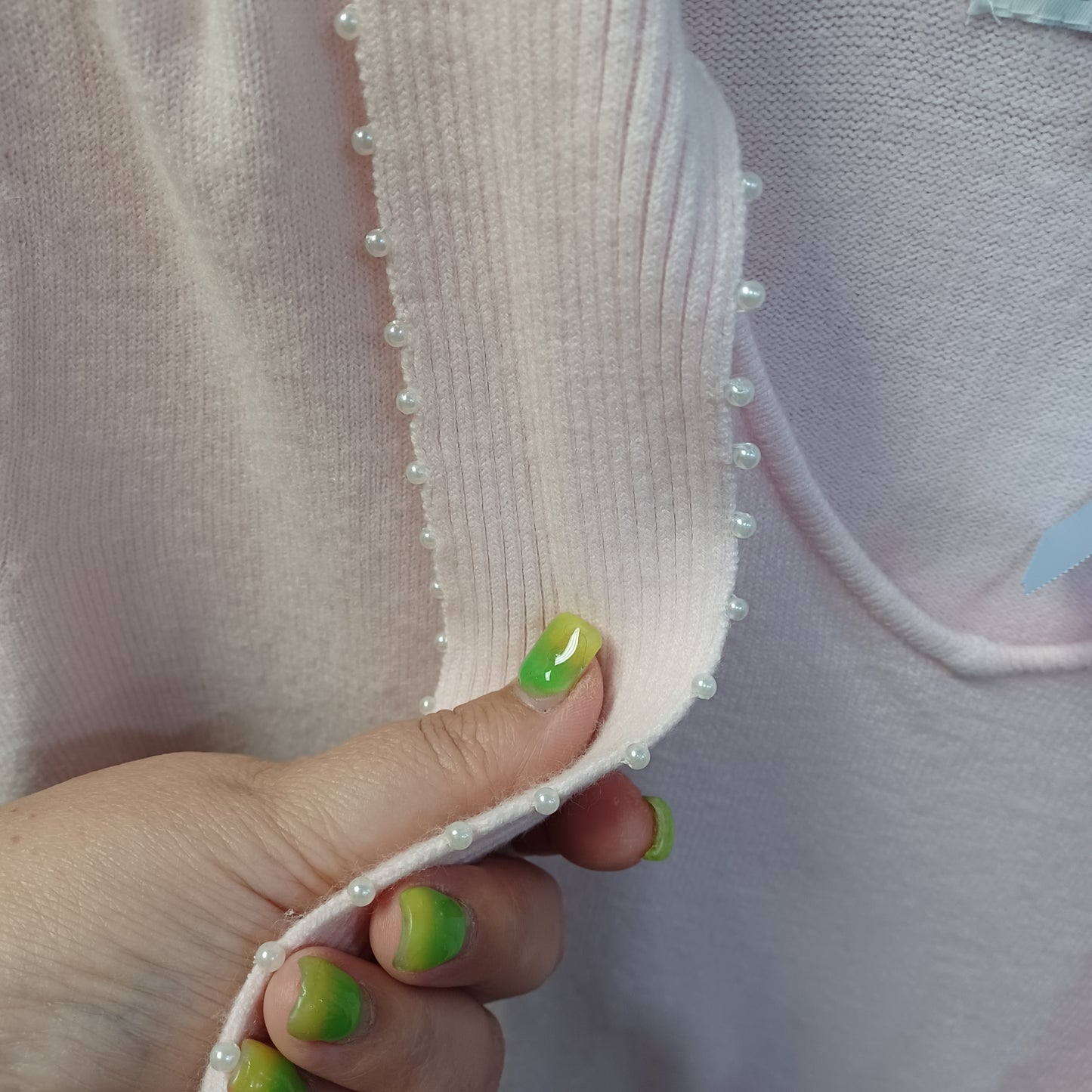 (Large Petite) Mercer Street Studio