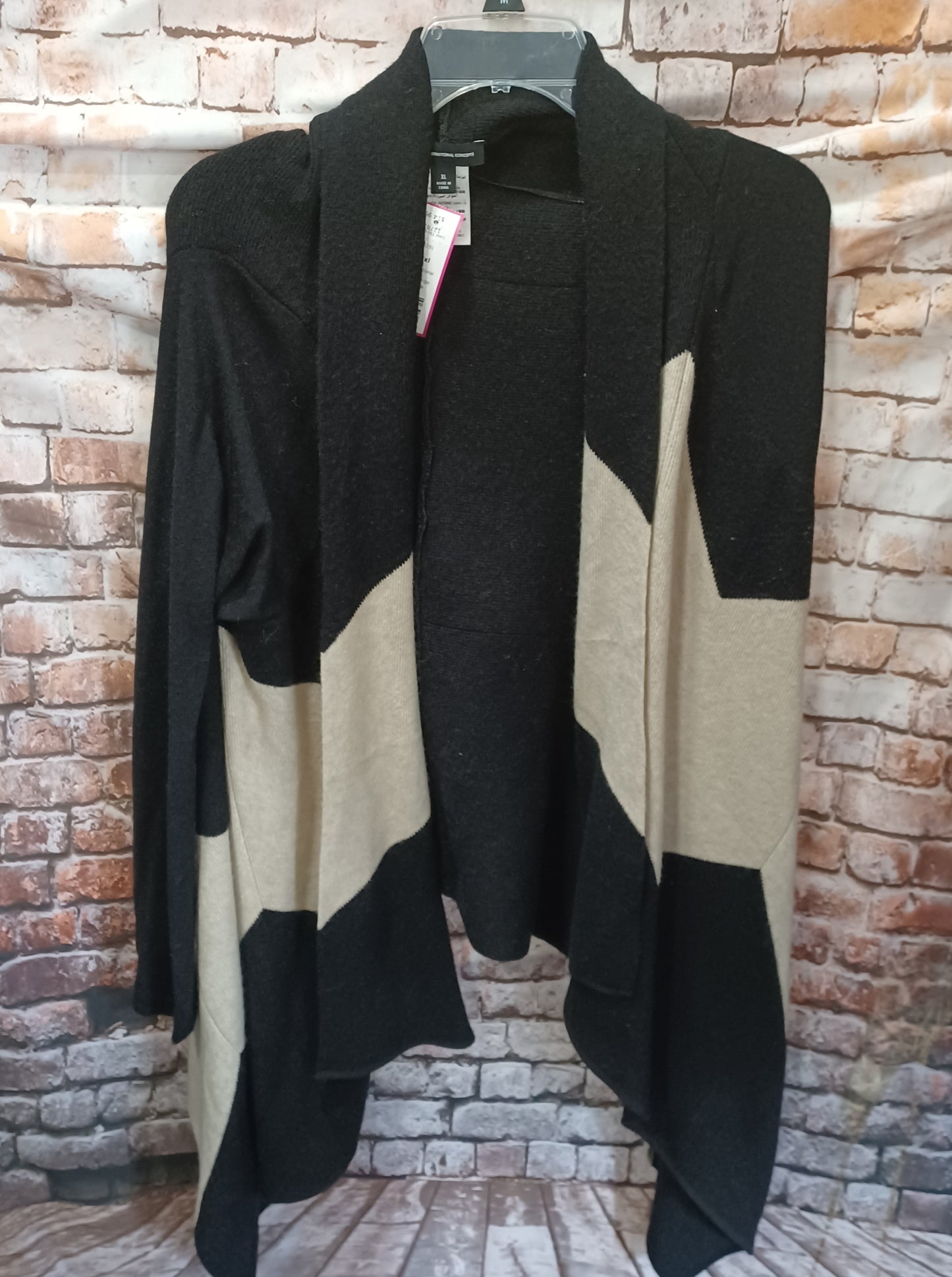 (XL) INC International Concepts