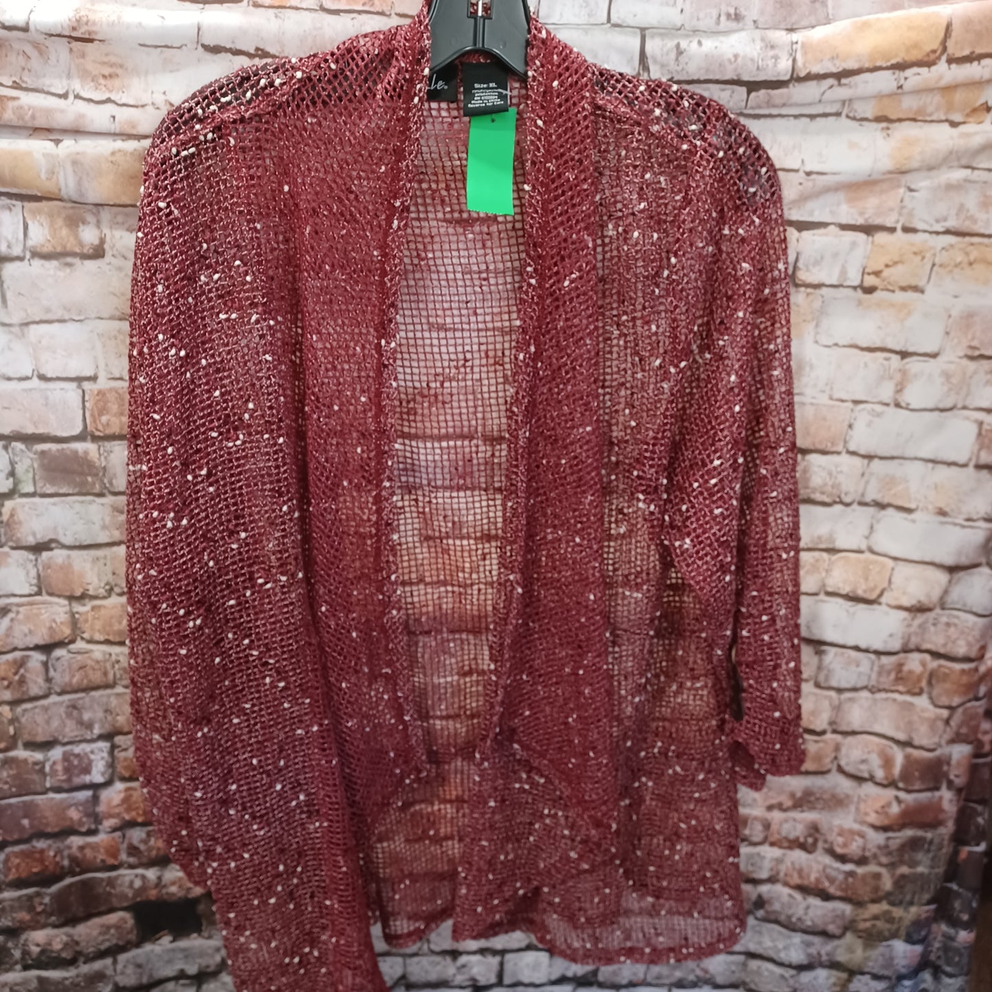 (XL) Frazzle