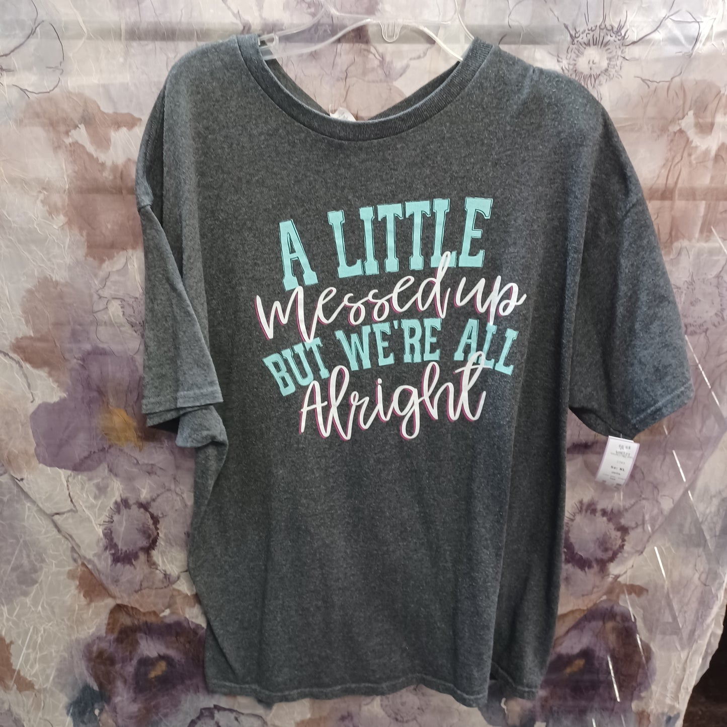 (XL) Delta
