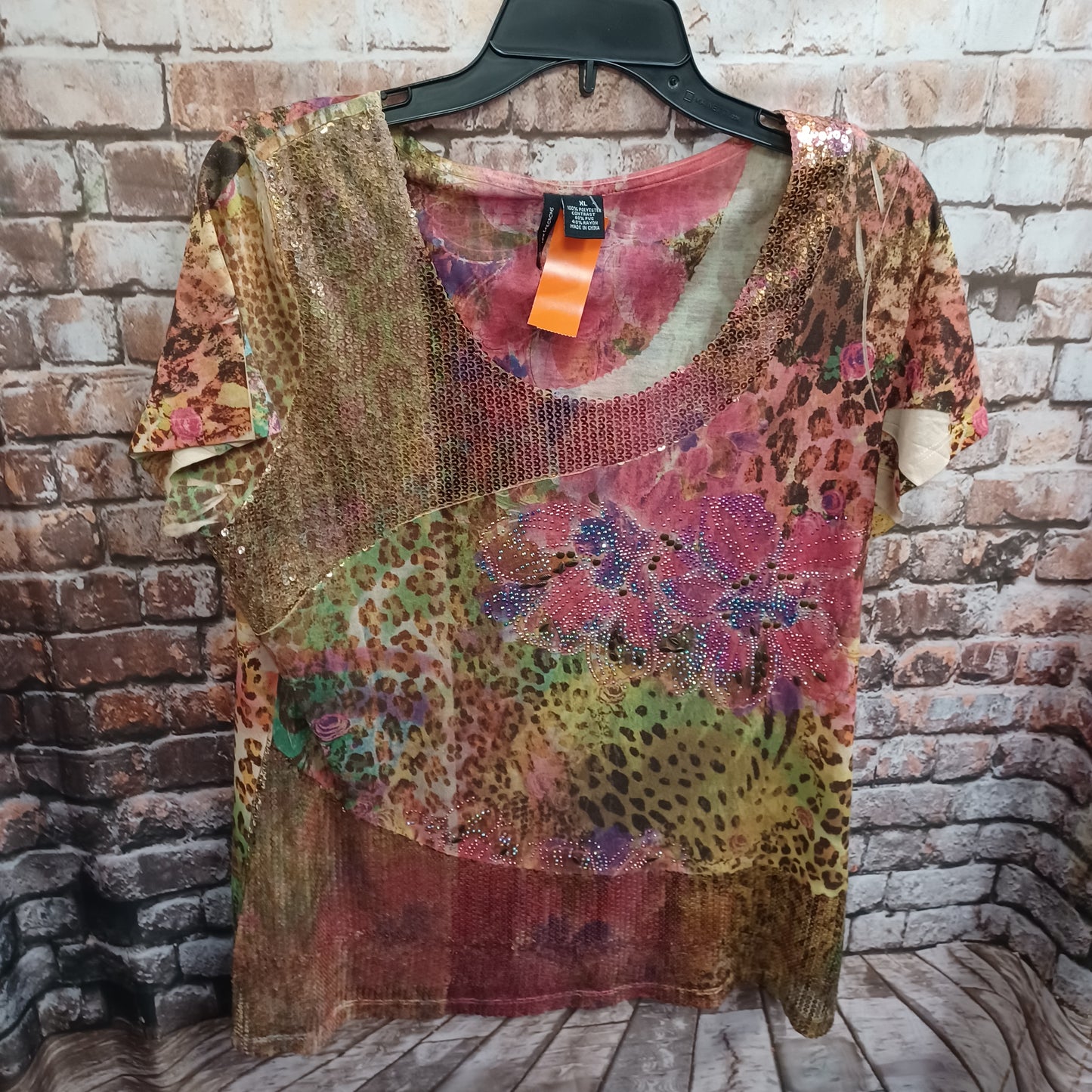(XL) New Directions