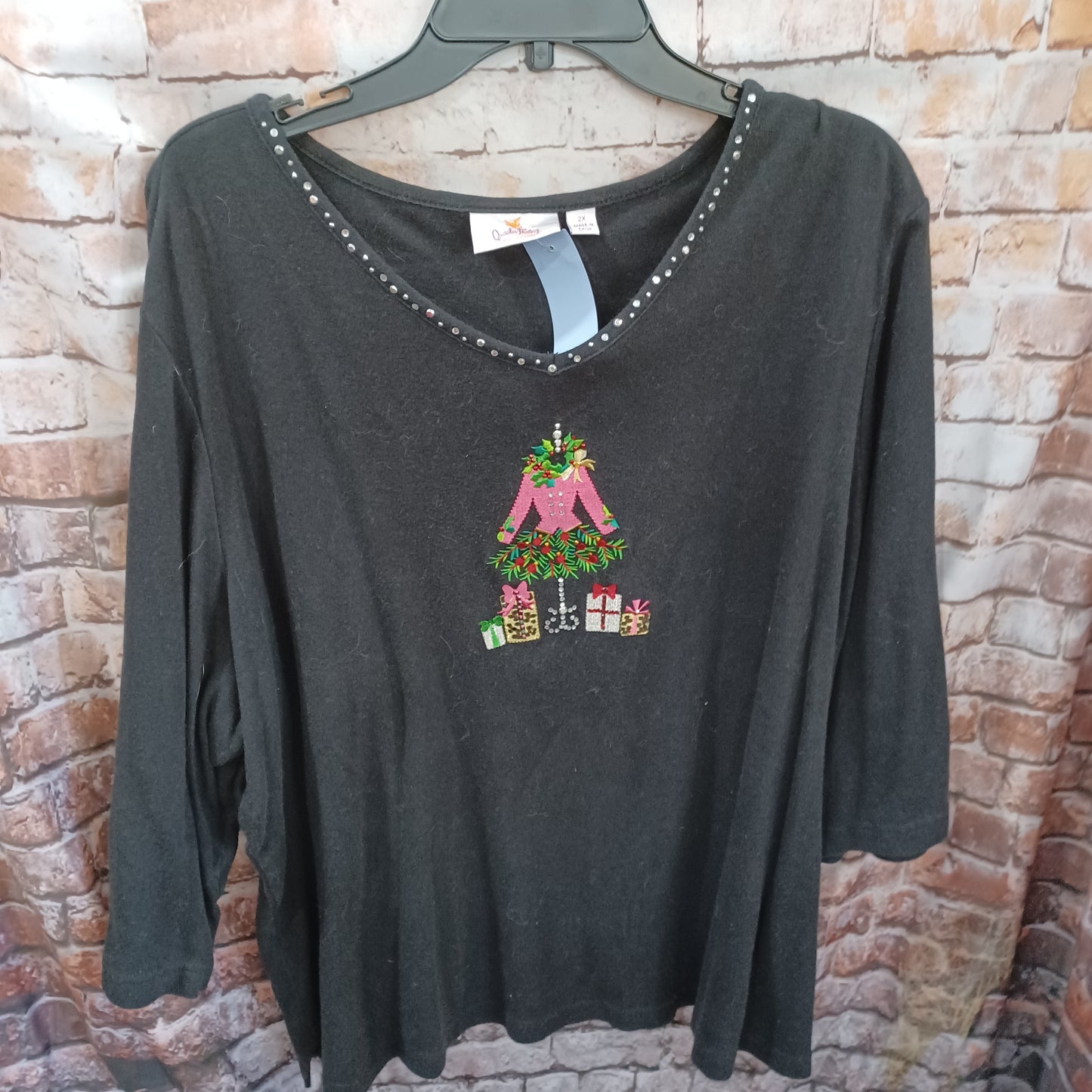 (2x) Quacker Factory