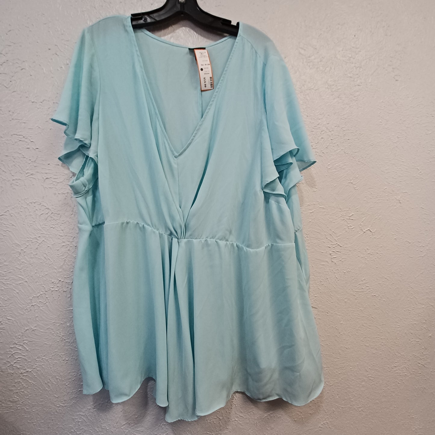 (4) Torrid