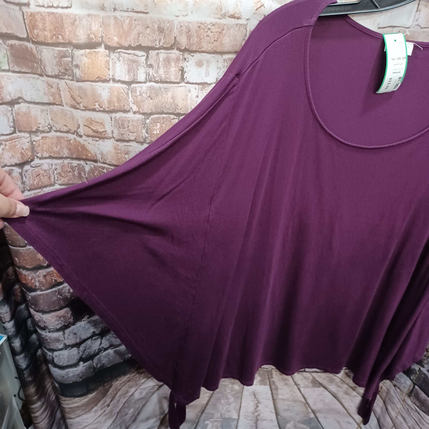 (26/28) Lane Bryant