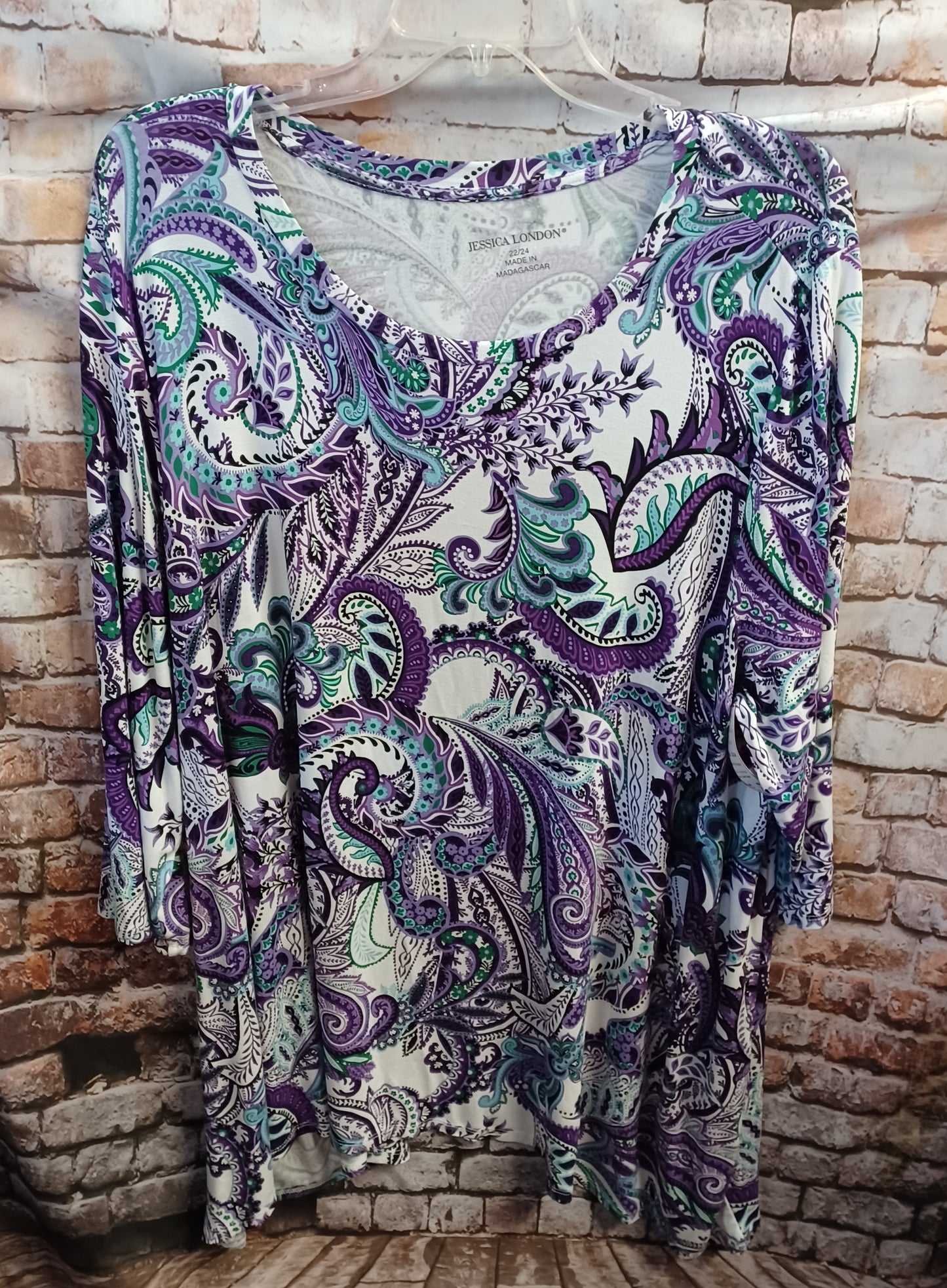 (22/24) Jessica London