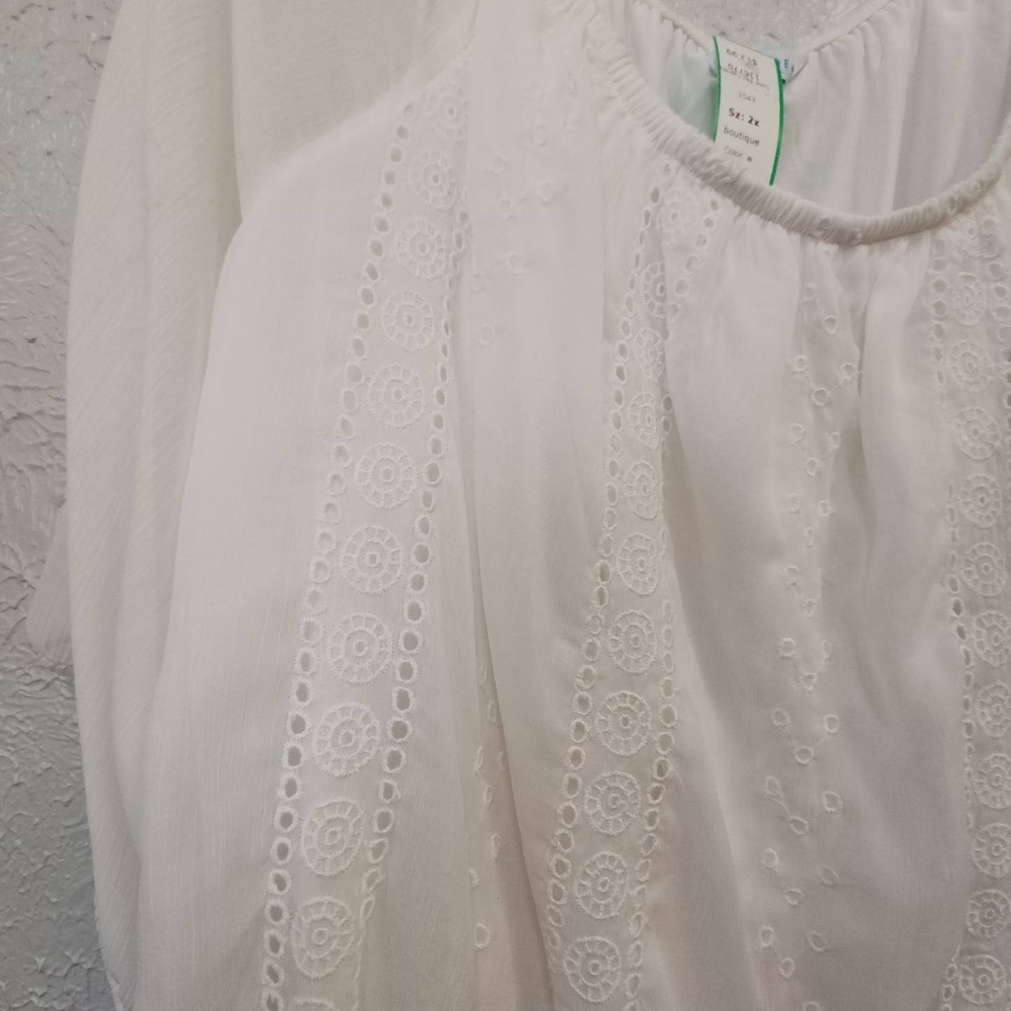 (2x) Boutique