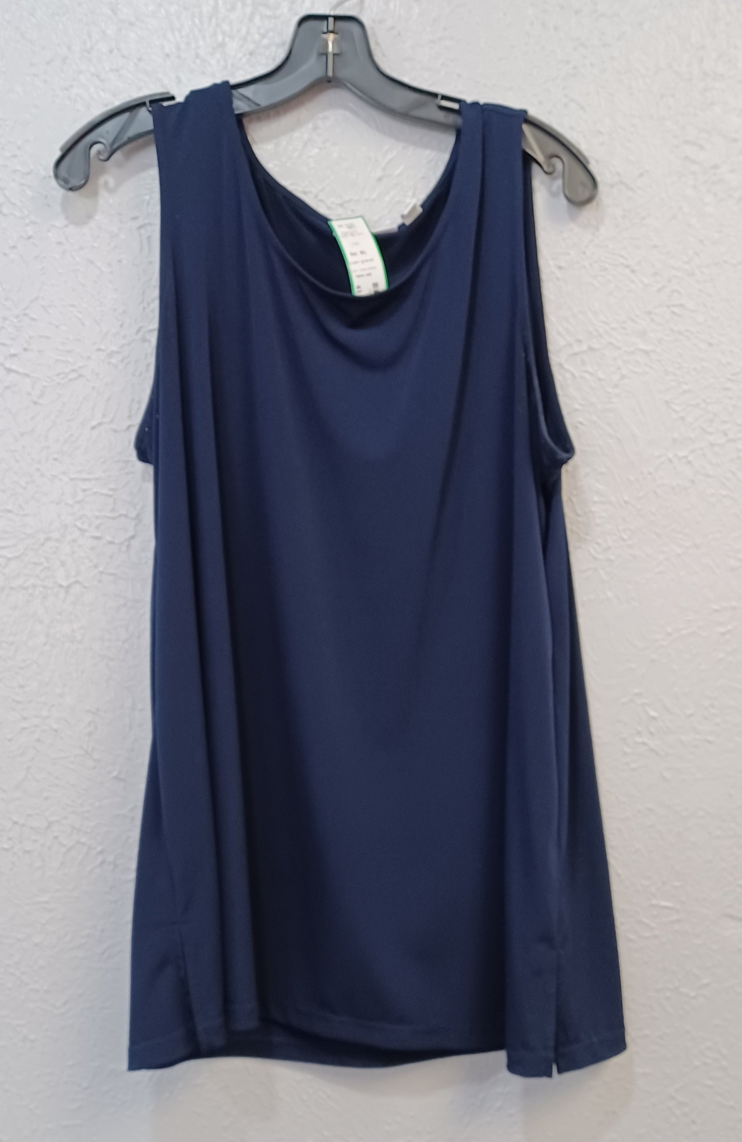 (XL) Susan Graver