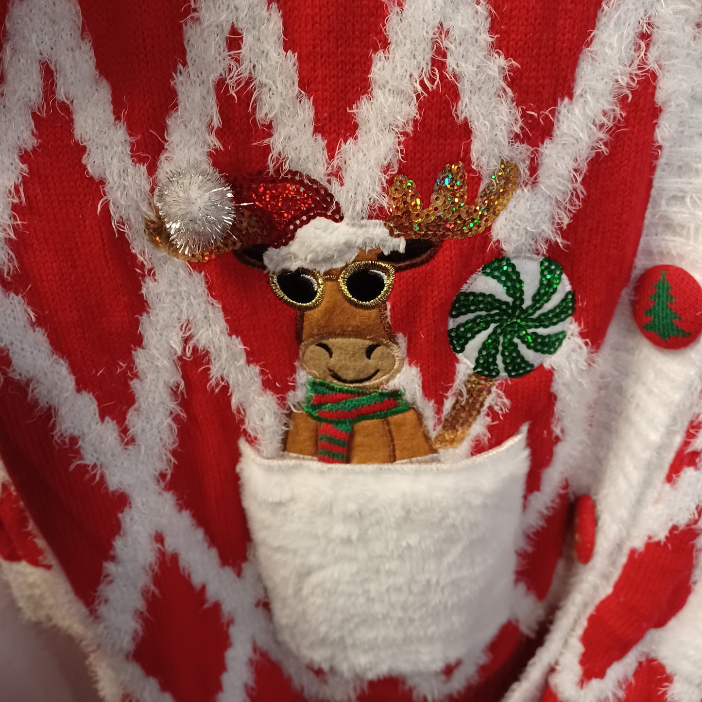 (XL) Holiday Time