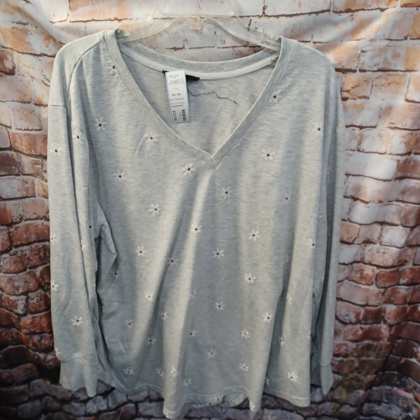 (2x) Jane & Delancey