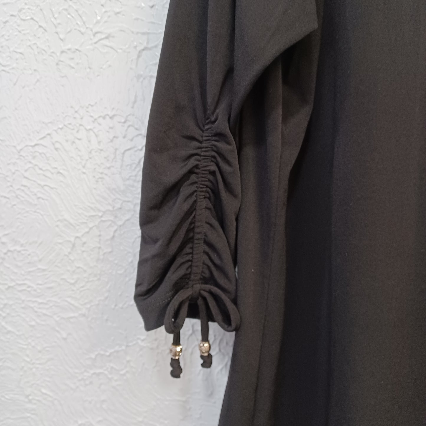 (XL) Susan Graver