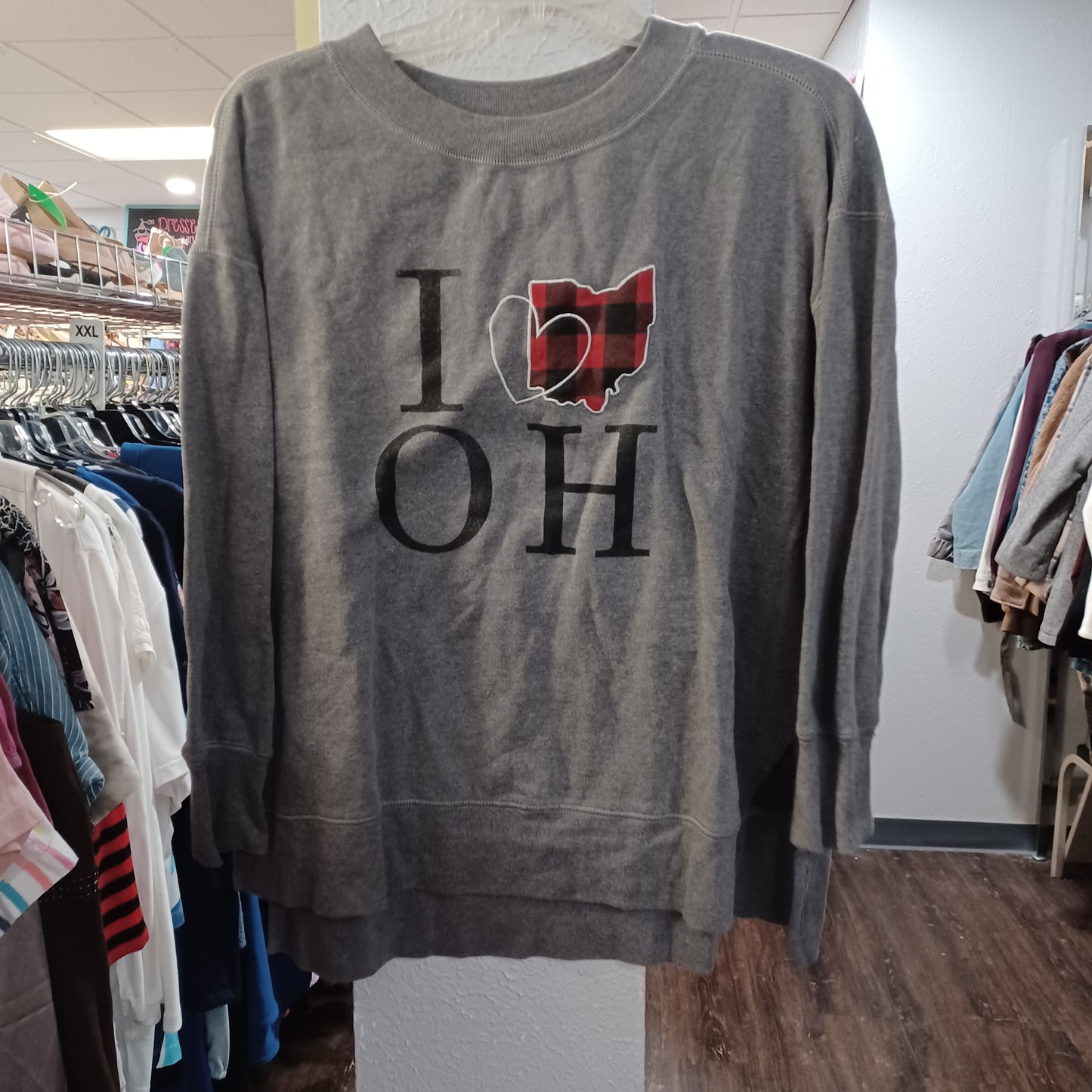 (XXL) Maurices