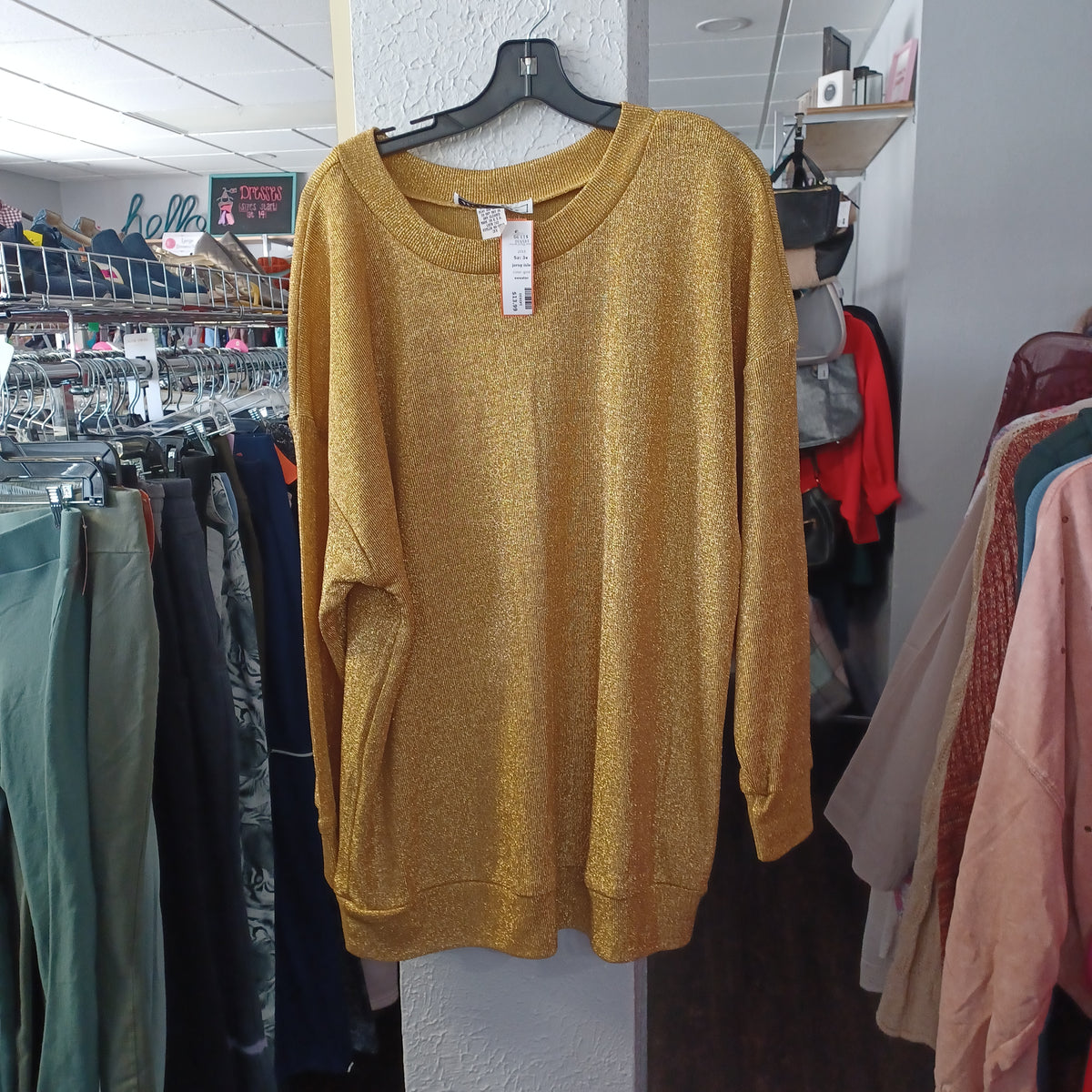 (3x) Jersey Isle