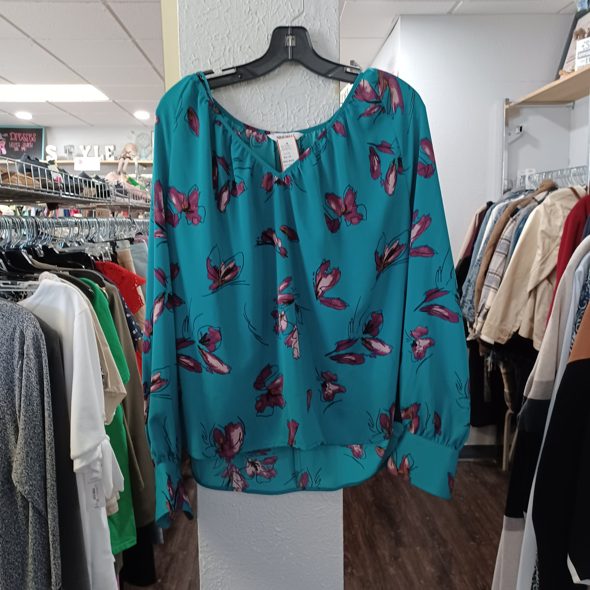(XL) Nine West