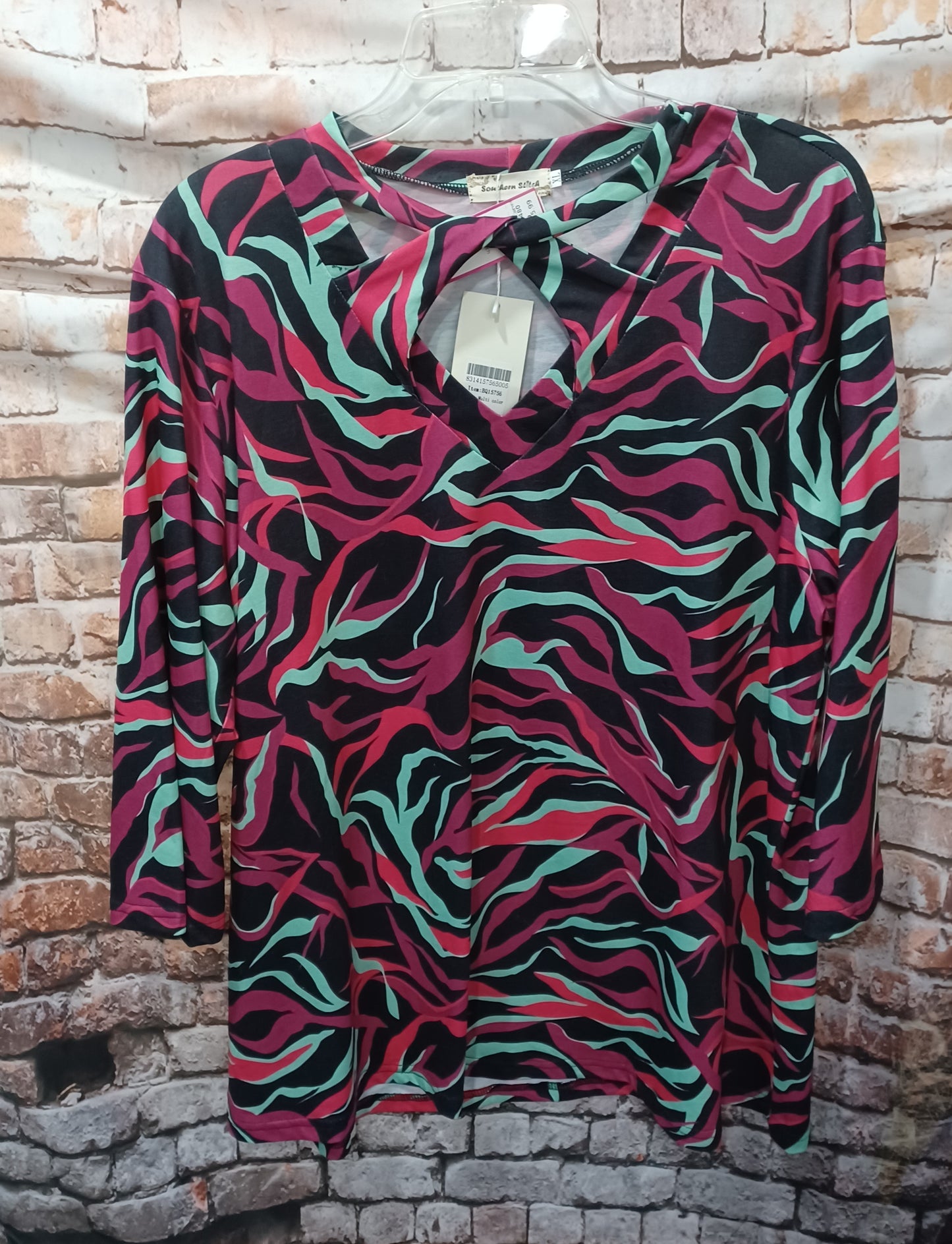 (XL) Southern Stitch