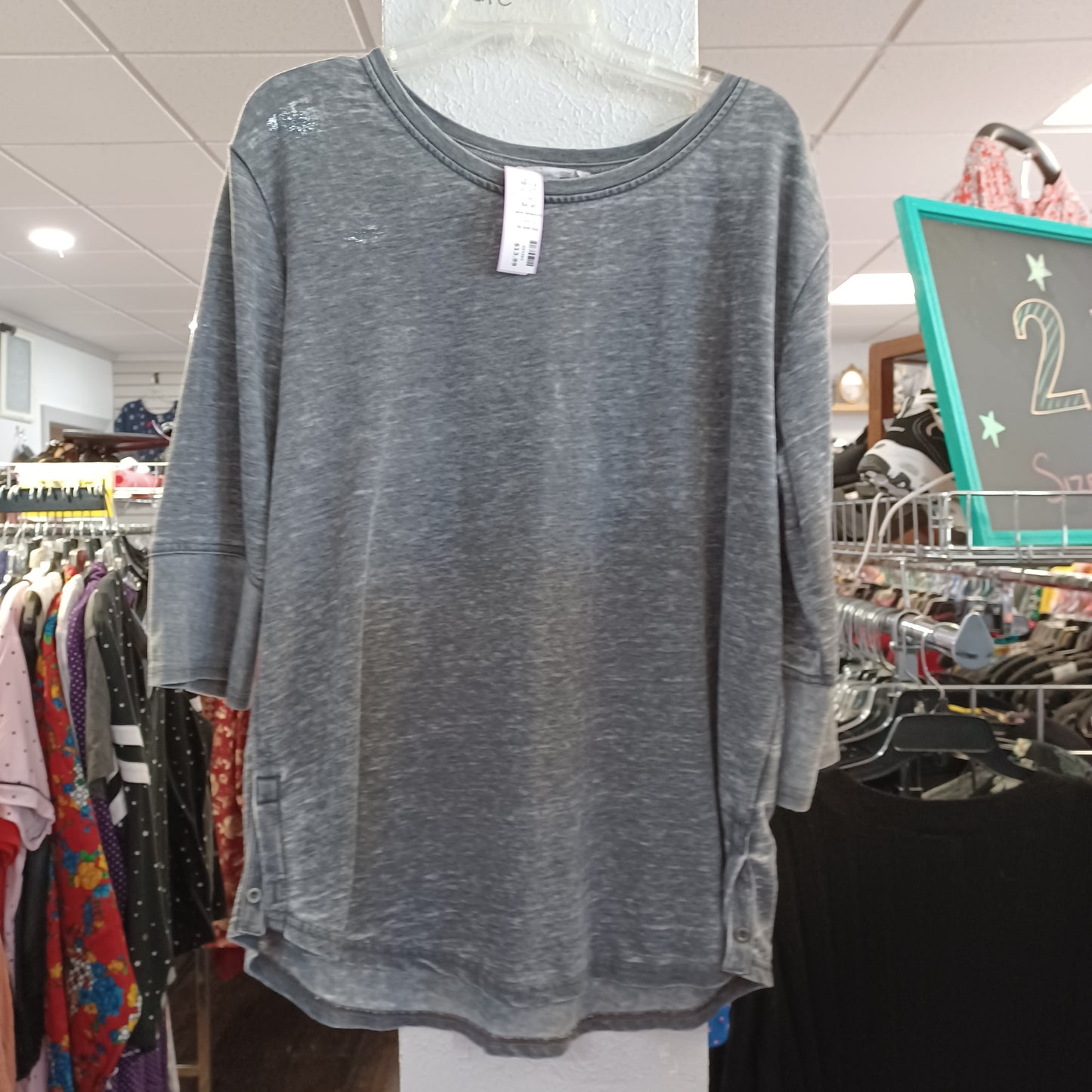(XL) Jane & Delancey