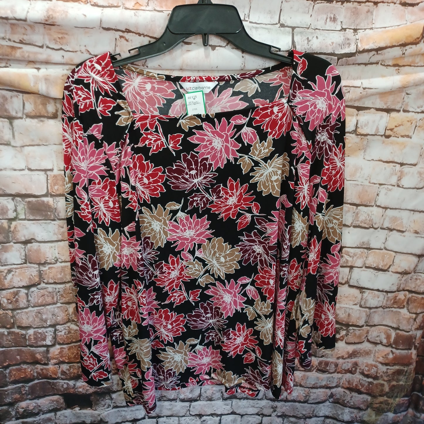 (XL) Liz Claiborne