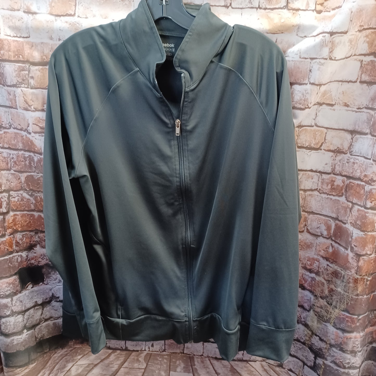 (XL) Reebok