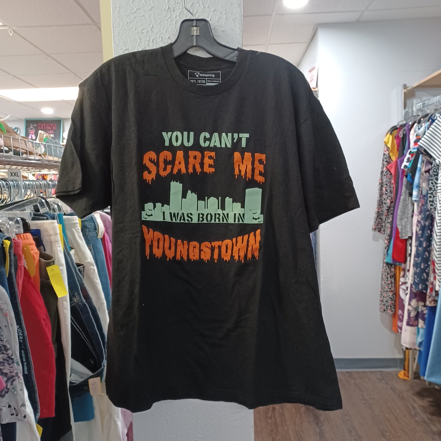 (XL) Teespring