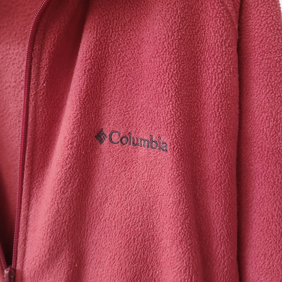 (2x) Columbia