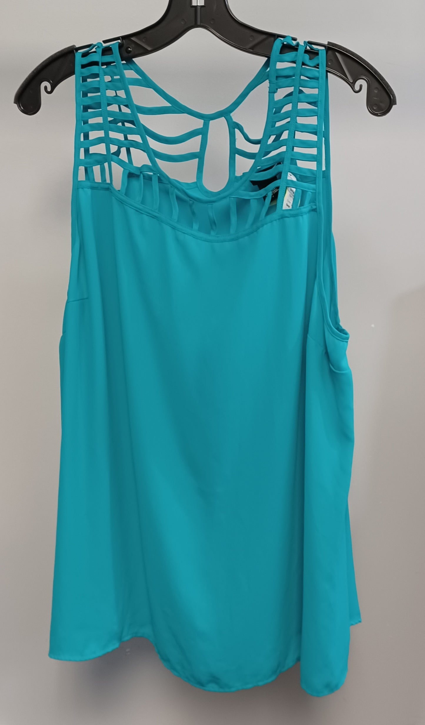 (3) Torrid