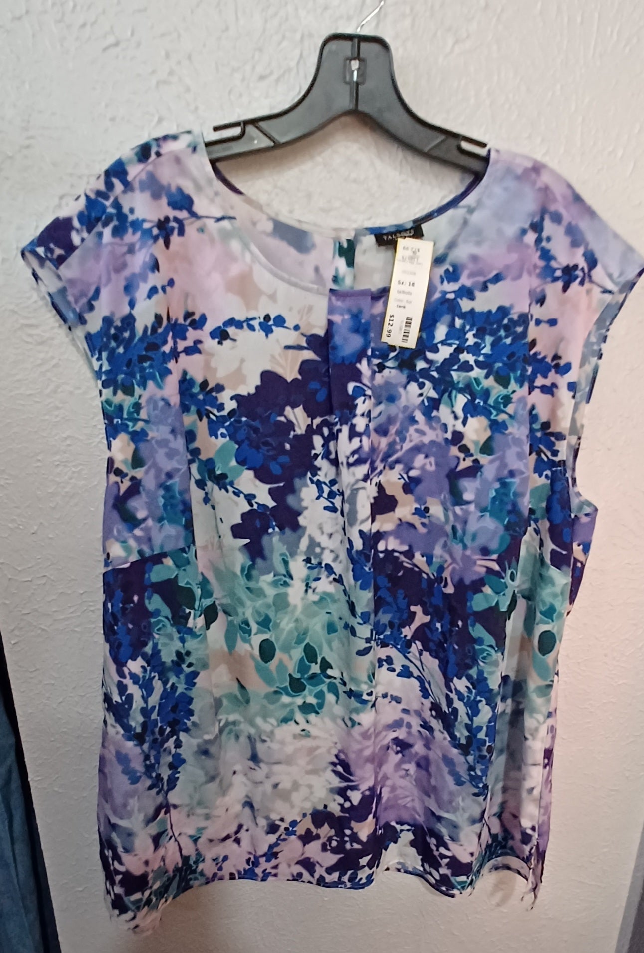 (18) Talbots