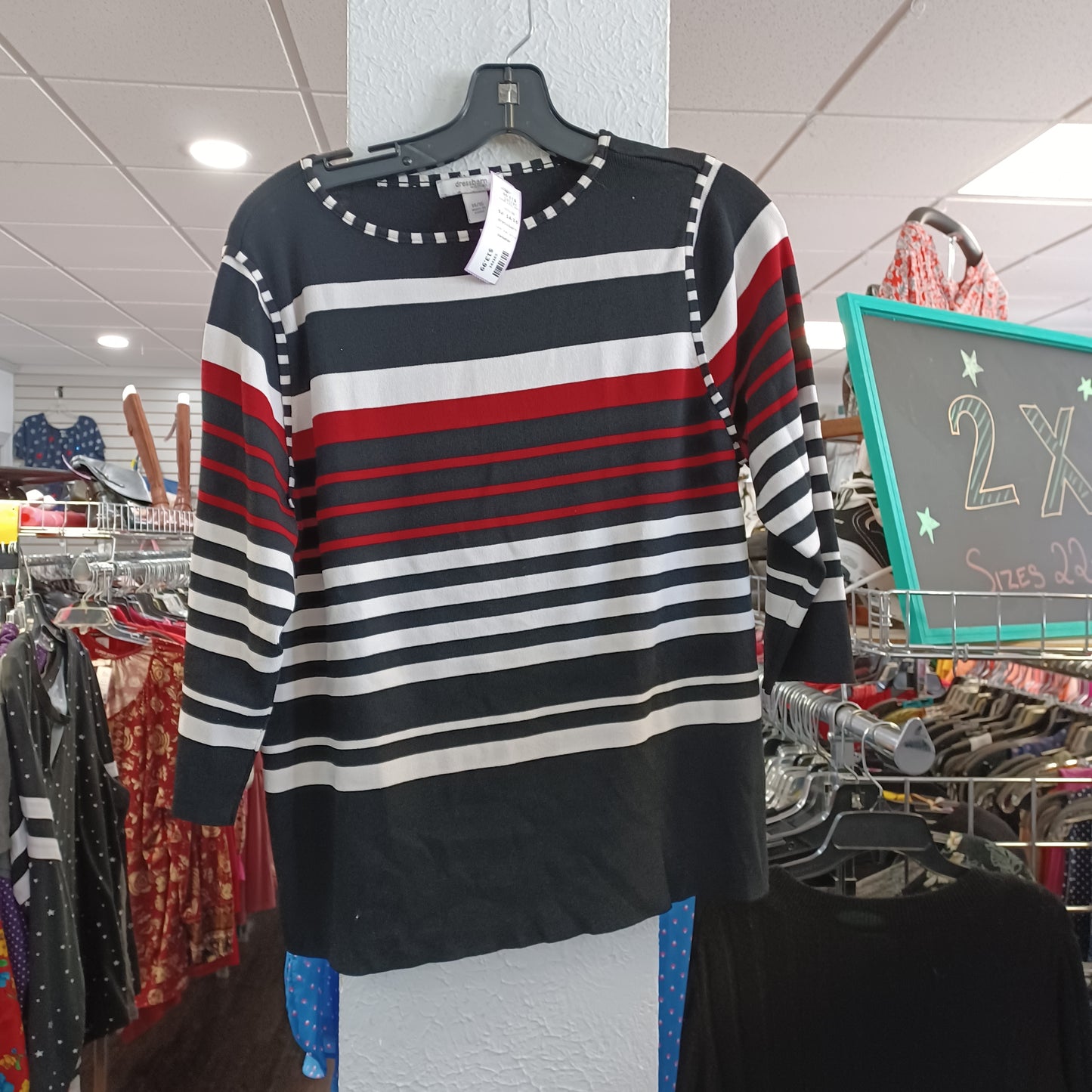 (14/16) Dressbarn