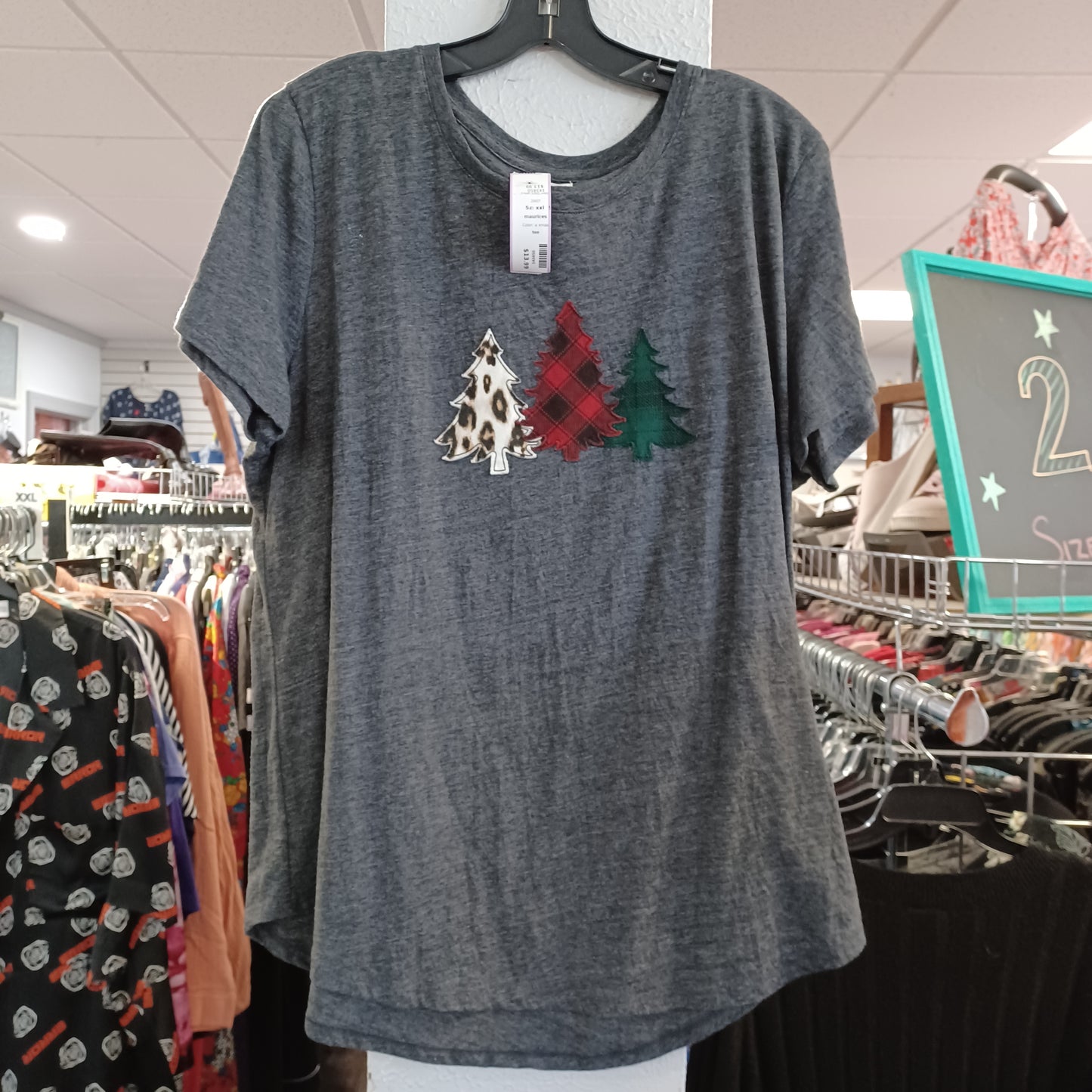 (XXL) Maurices