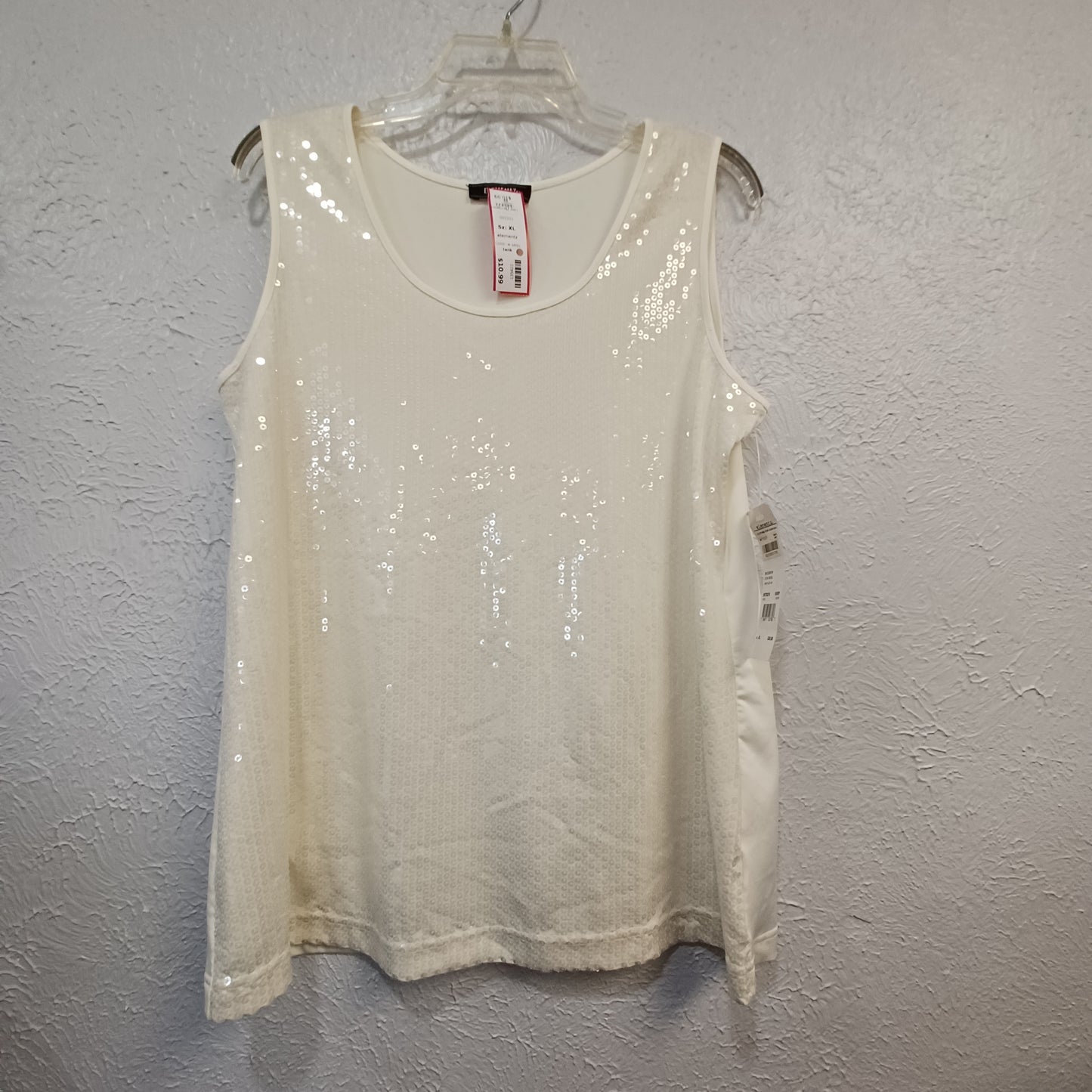 (XL) Elementz