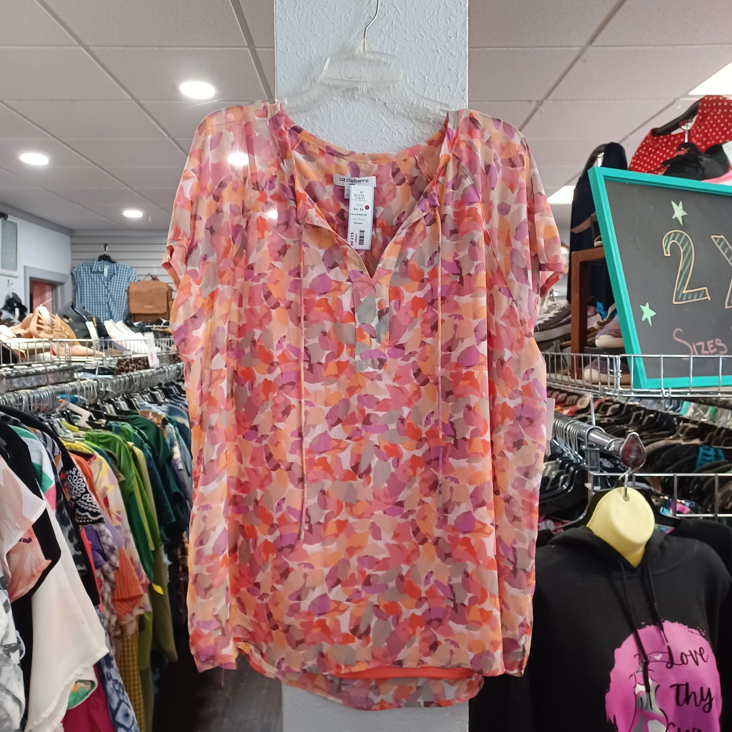 (1x) Liz Claiborne