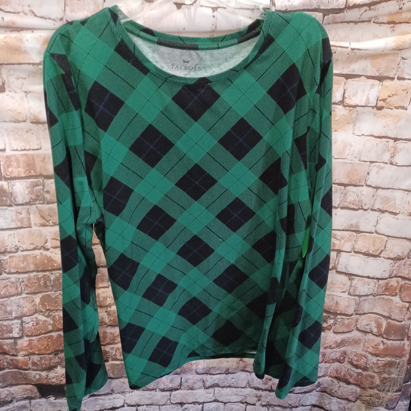 (XL) Talbots