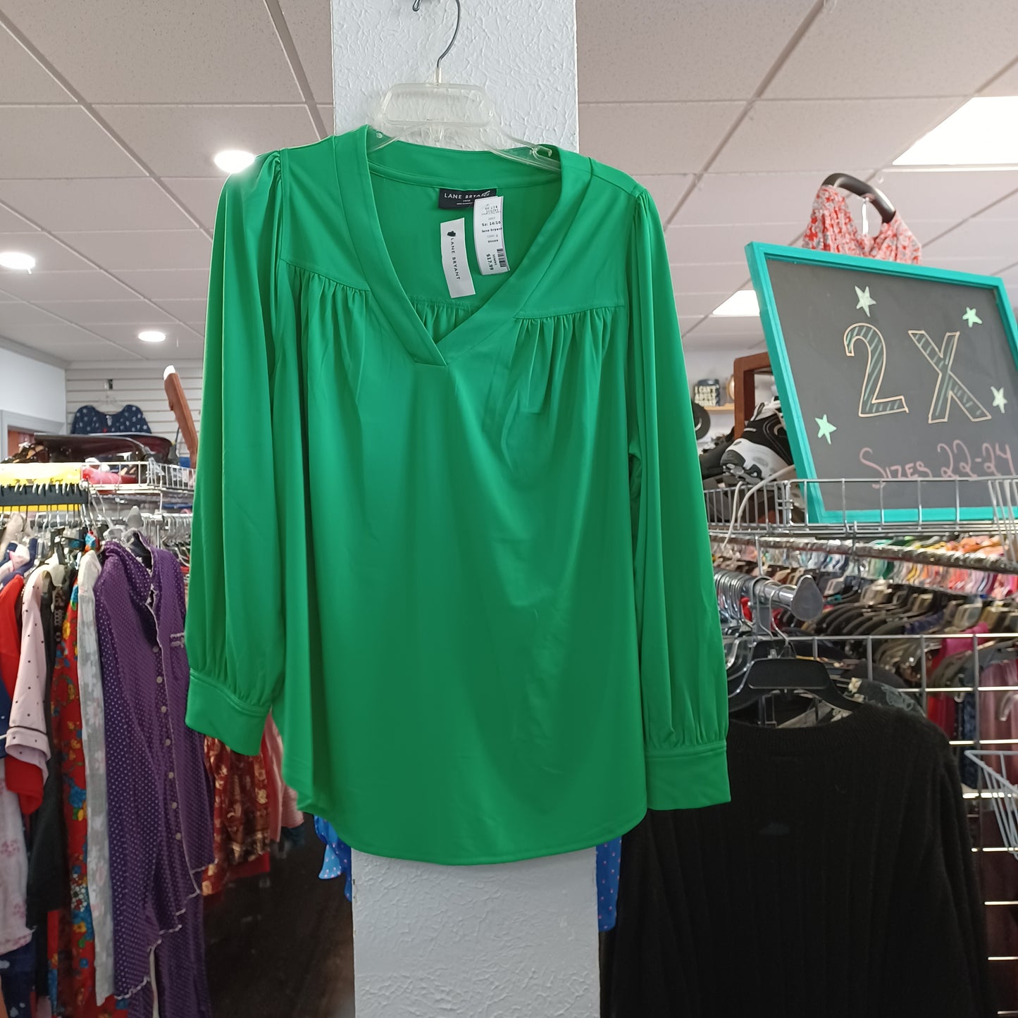 (14/16) Lane Bryant