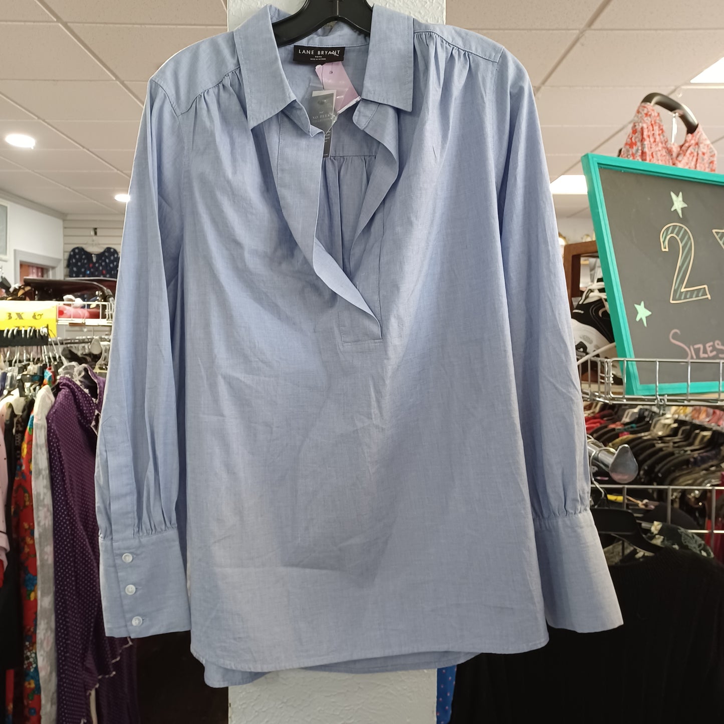 (14/16) Lane Bryant