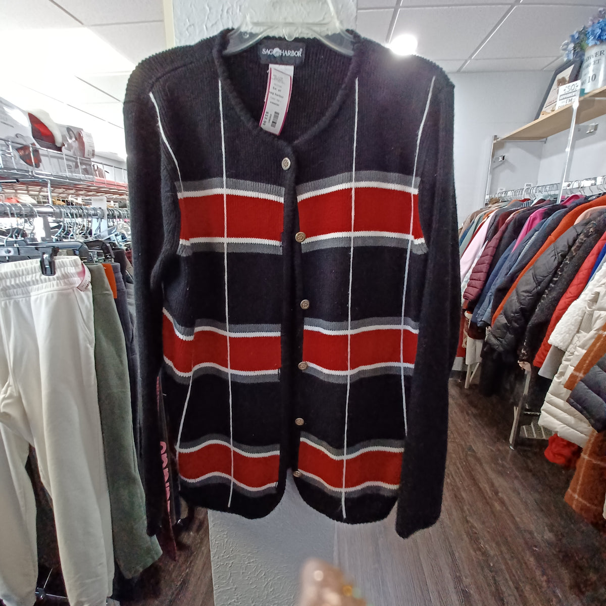 (XL) Sag Harbor